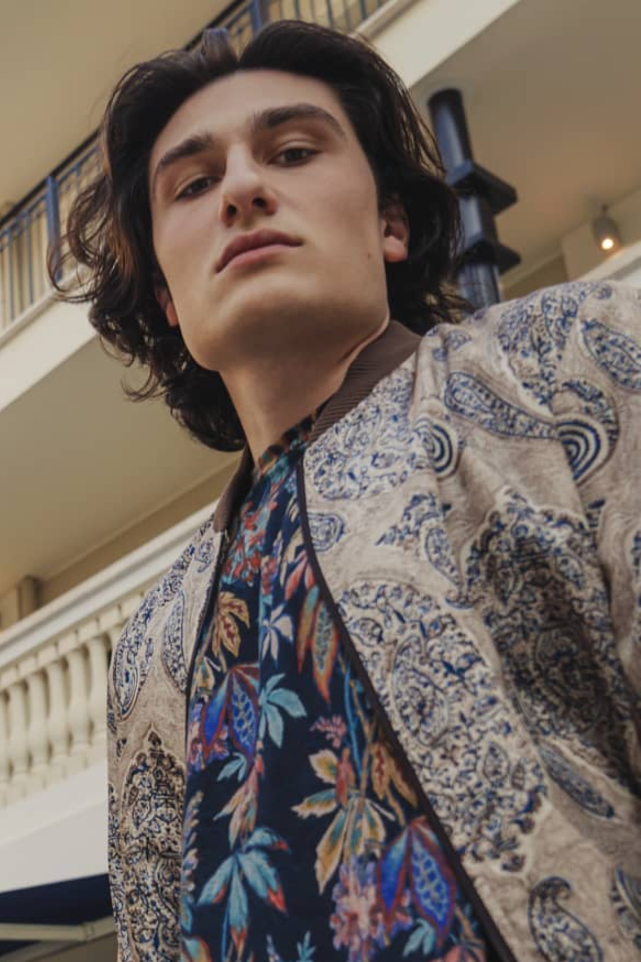 Andrea — Model & Host in Cagliari photo 3