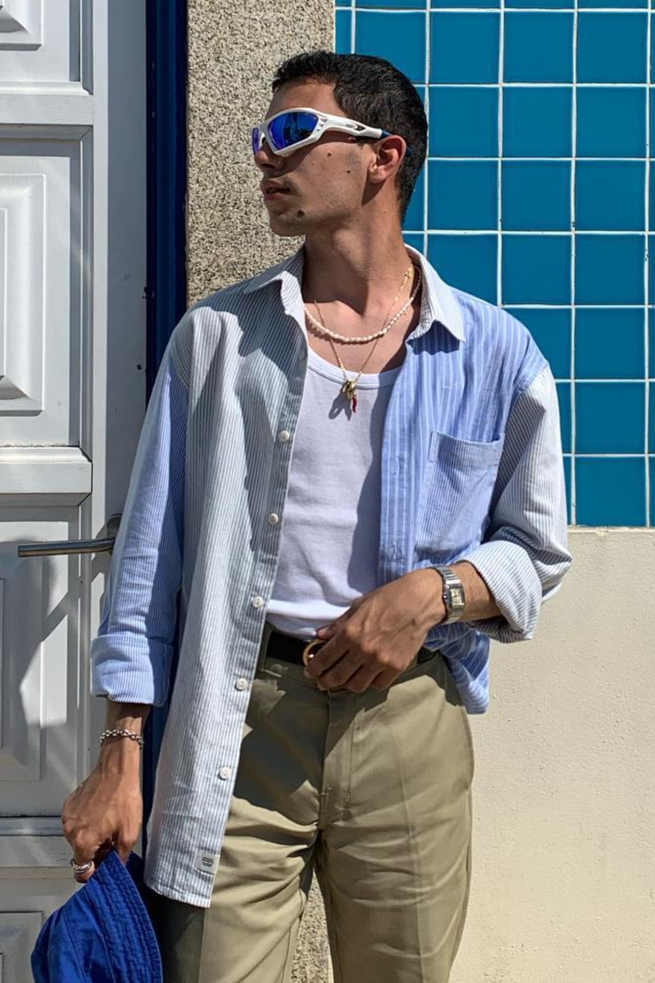 Luca — Model & Host in Cagliari photo 1