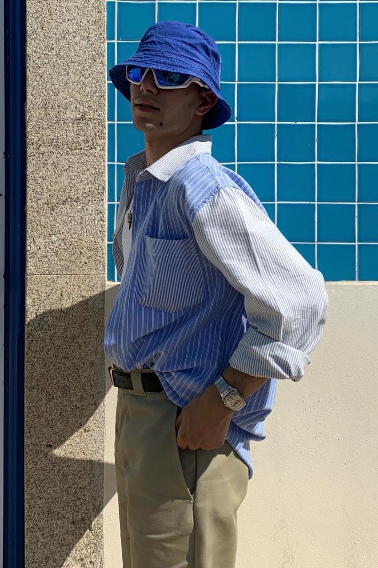 Luca — Model & Host in Cagliari photo 2
