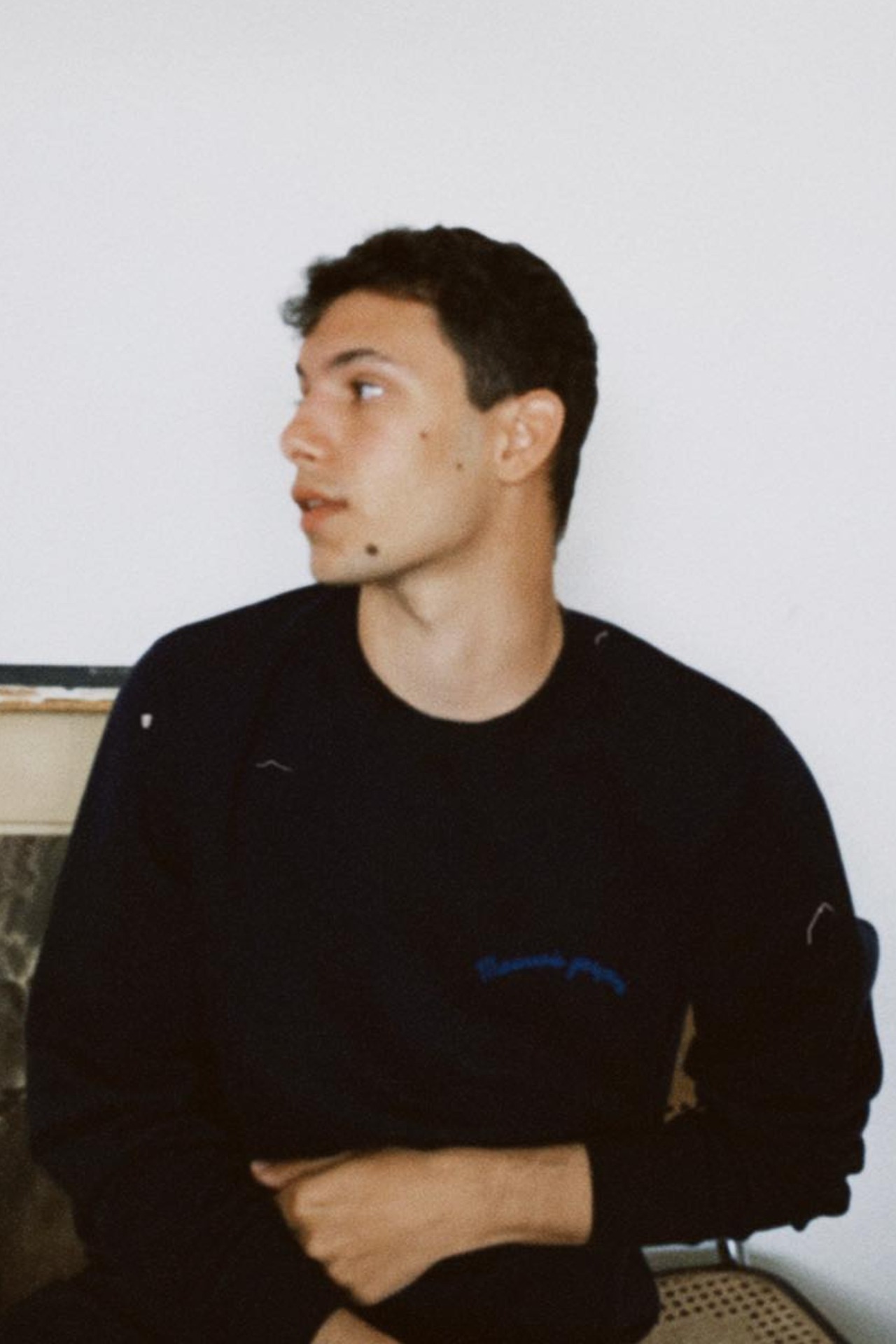 Luca — Model & Host in Cagliari photo 4