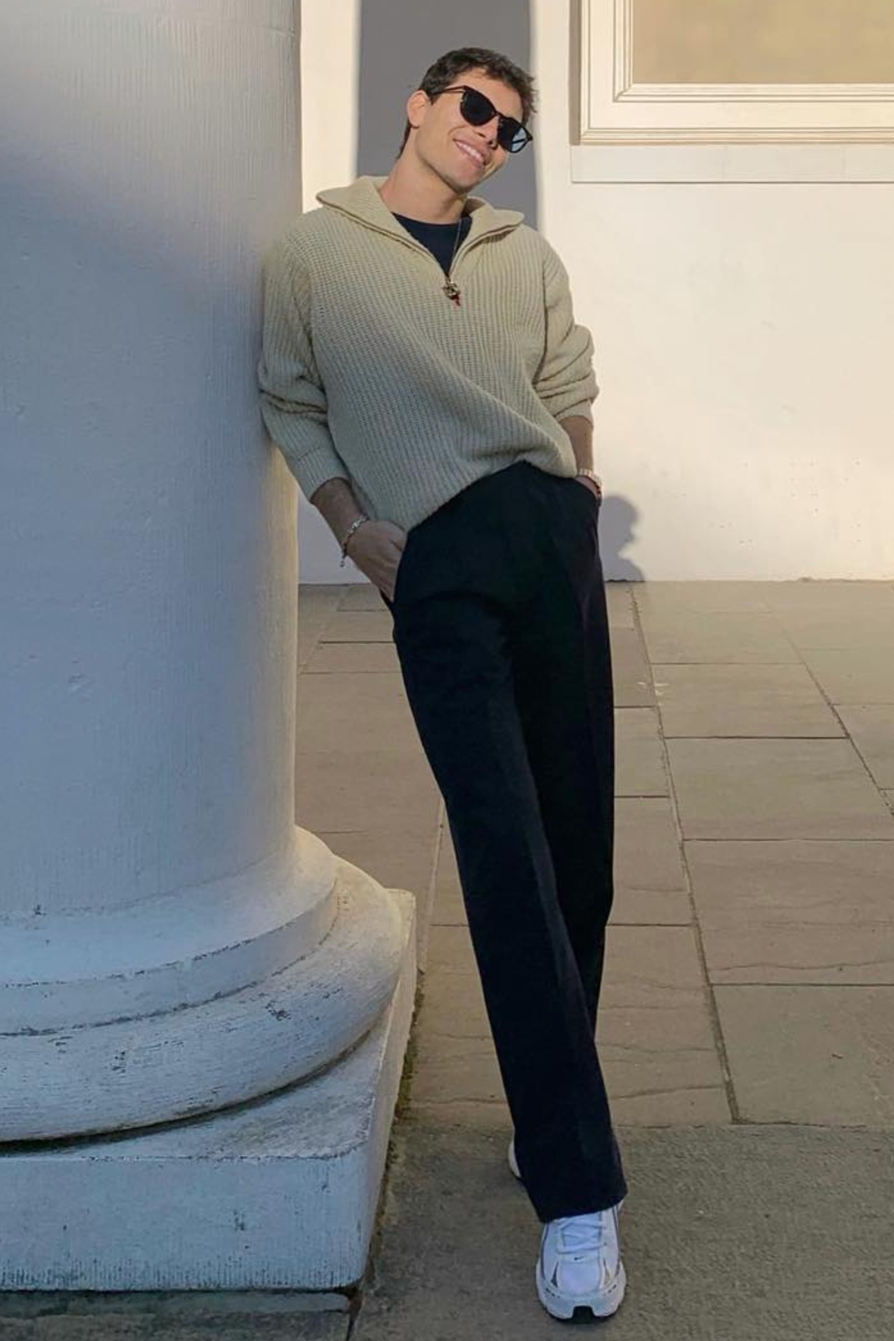 Luca — Model & Host in Cagliari photo 7