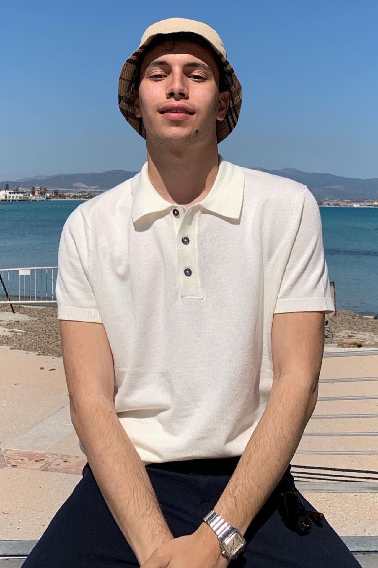 Luca — Model & Host in Cagliari photo 8