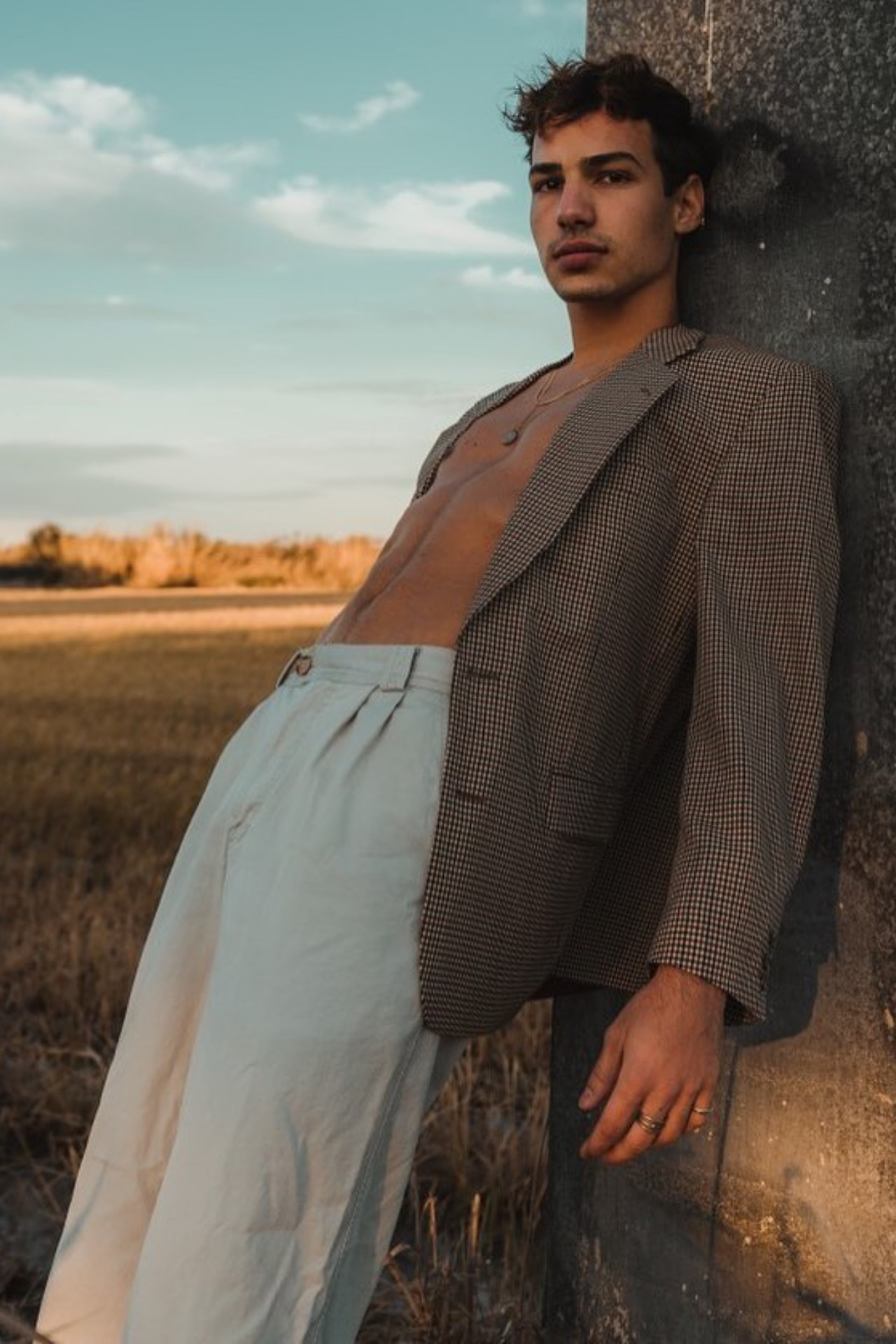 Marco — Model & Host in Cagliari photo 1