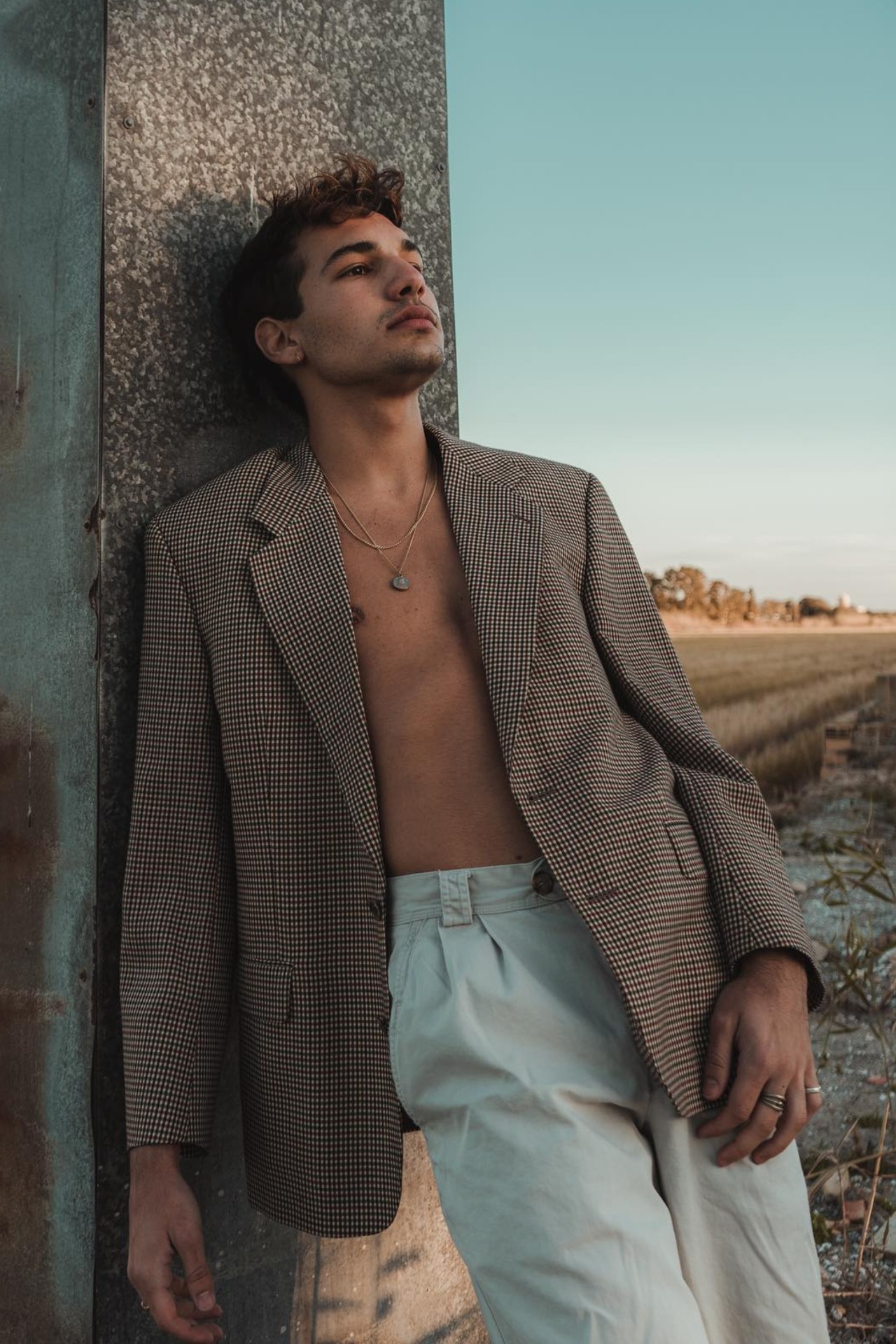 Marco — Model & Host in Cagliari photo 10