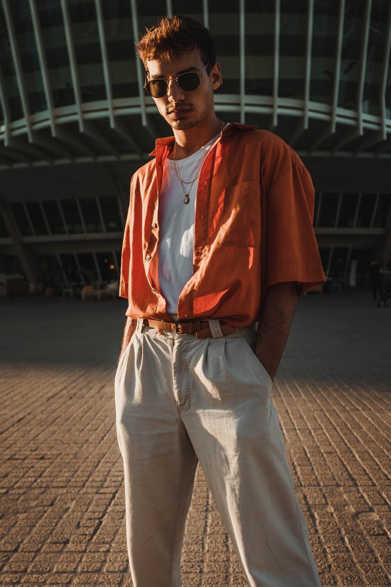Marco — Model & Host in Cagliari photo 11