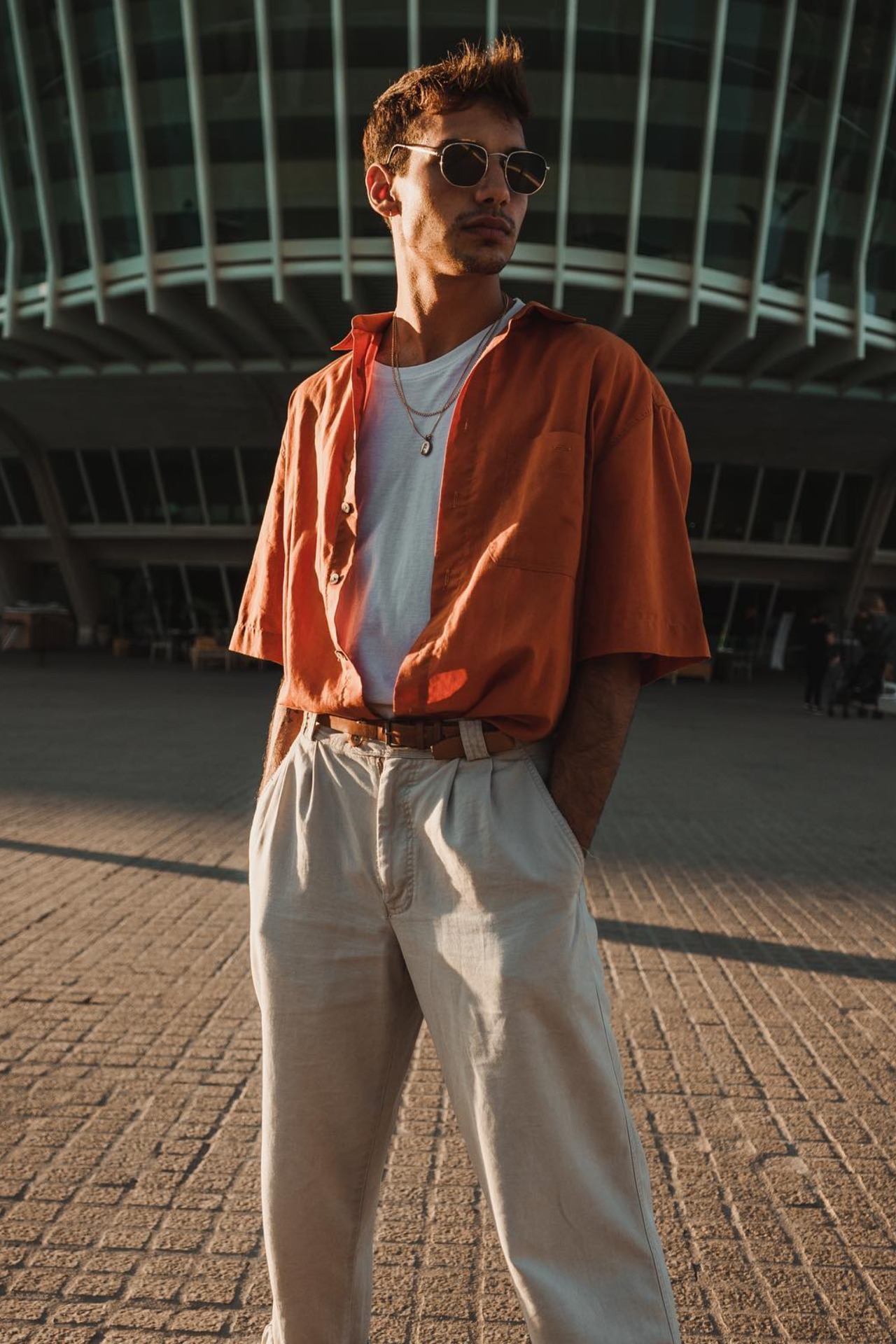 Marco — Model & Host in Cagliari photo 12
