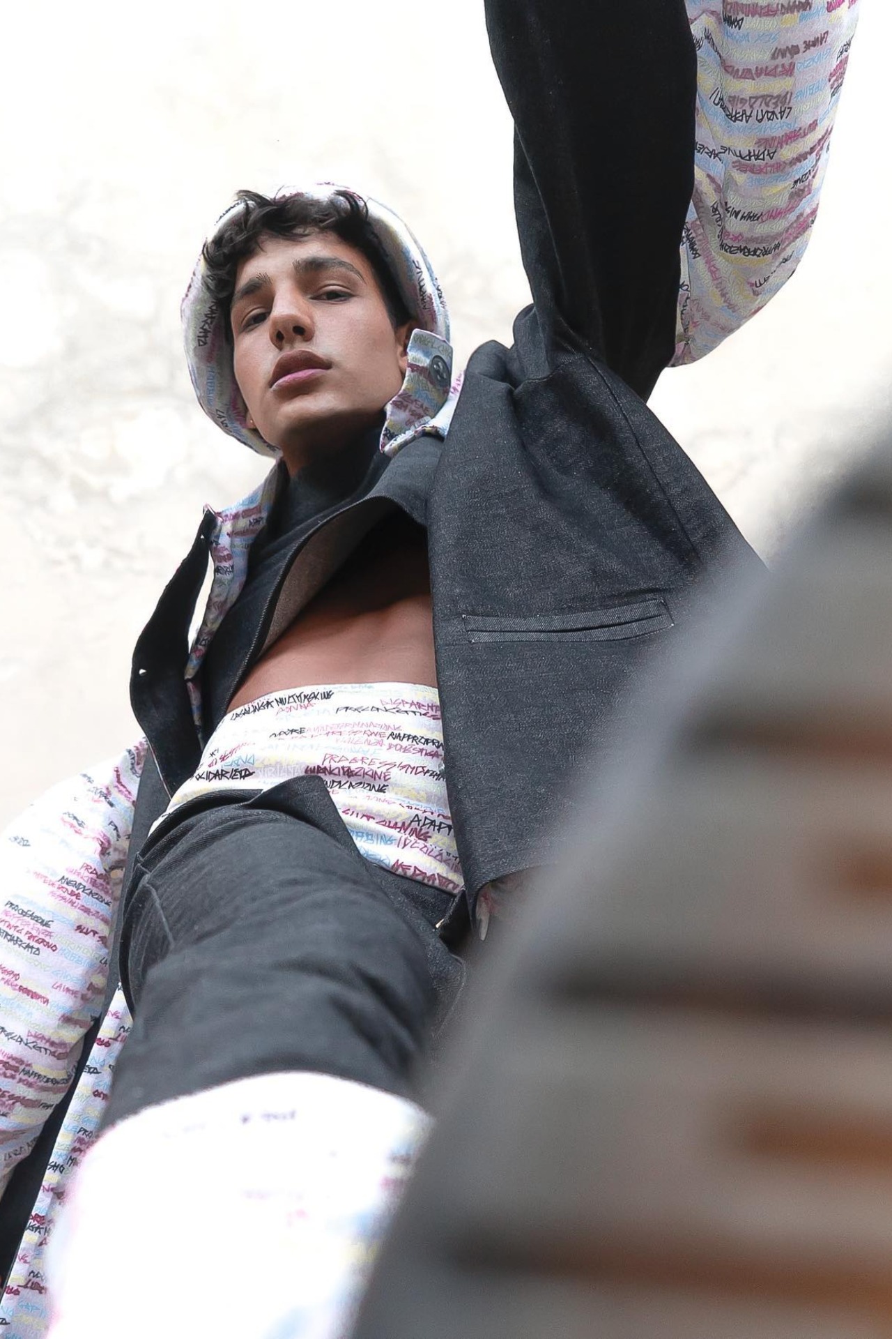 Marco — Model & Host in Cagliari photo 15