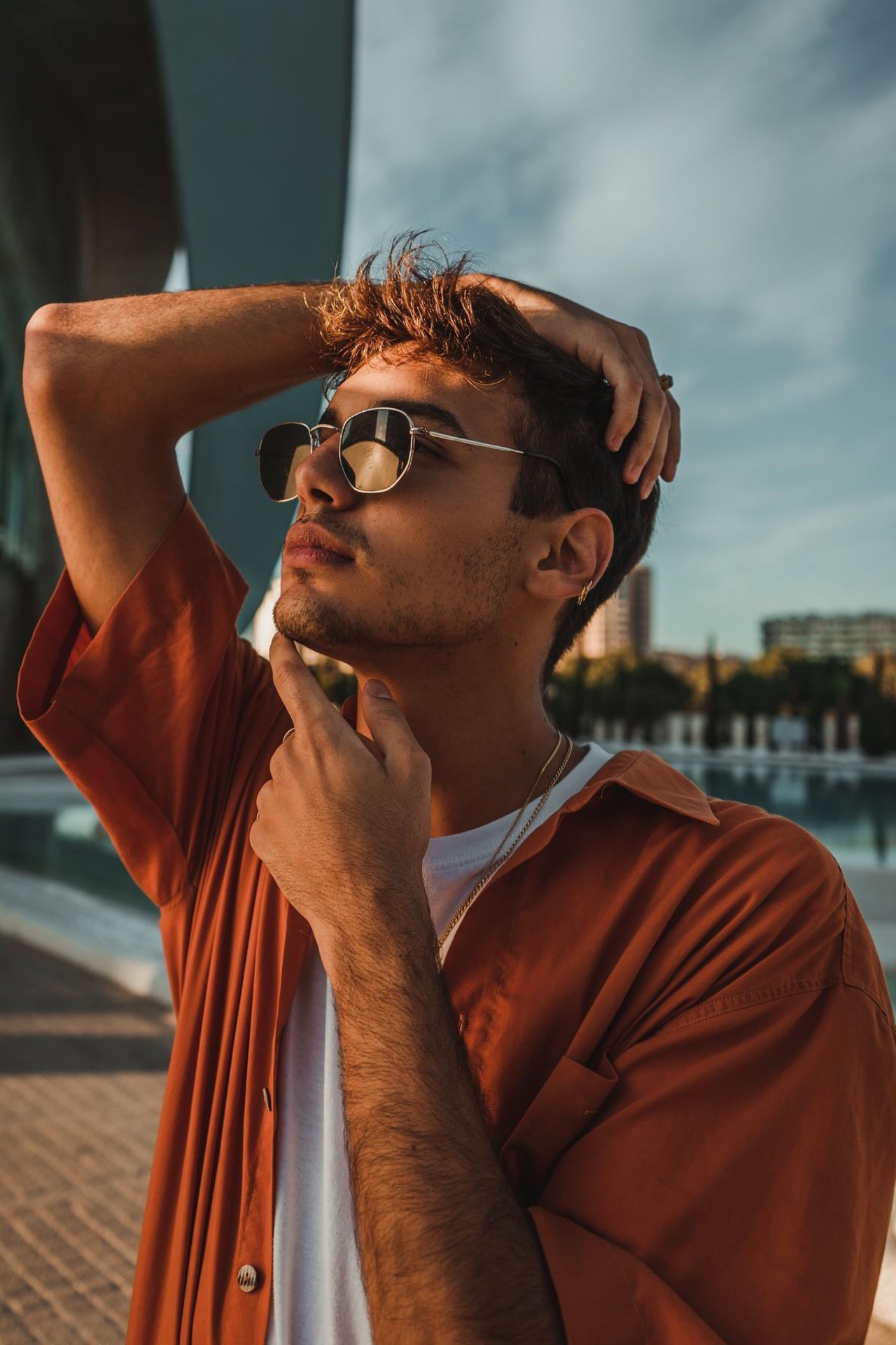 Marco — Model & Host in Cagliari photo 18