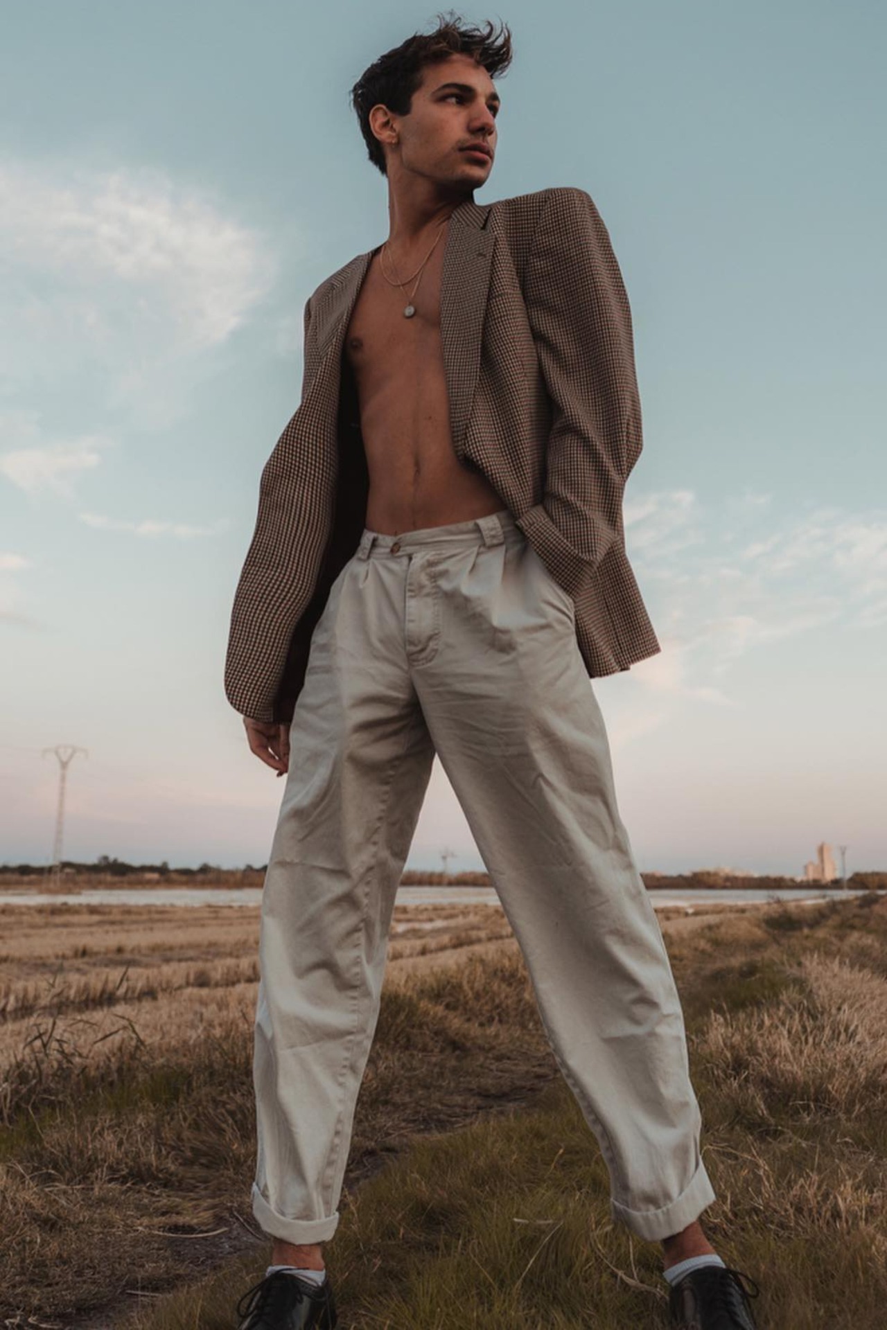 Marco — Model & Host in Cagliari photo 19