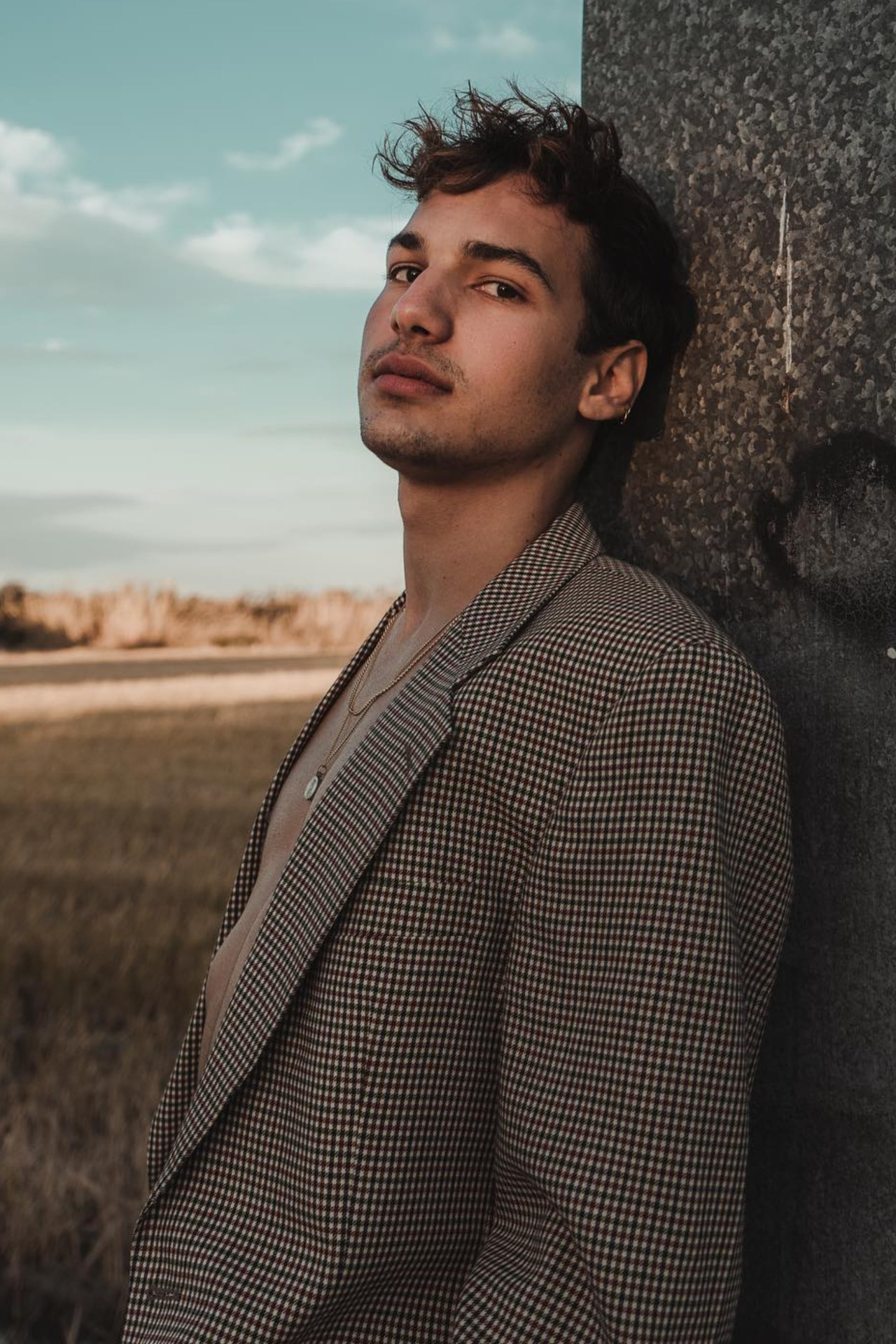 Marco — Model & Host in Cagliari photo 2
