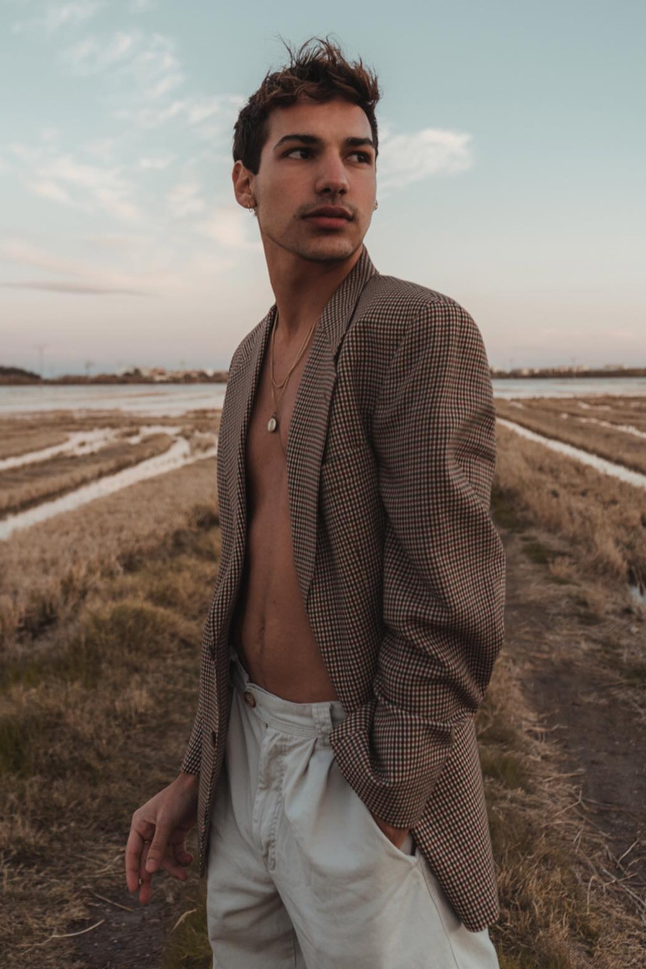 Marco — Model & Host in Cagliari photo 20