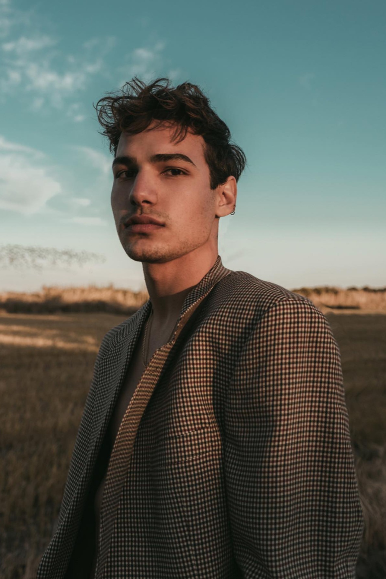 Marco — Model & Host in Cagliari photo 21