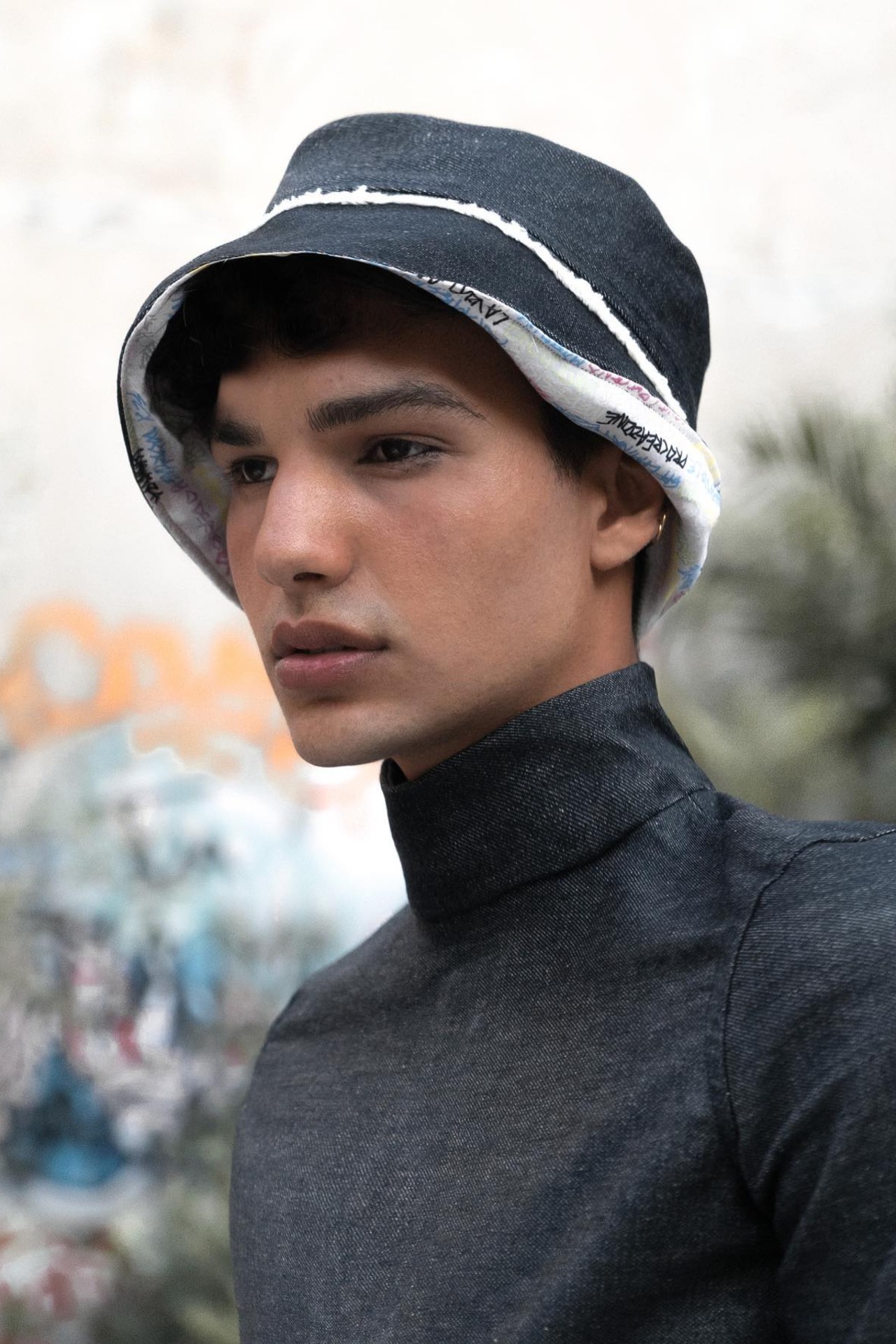 Marco — Model & Host in Cagliari photo 22