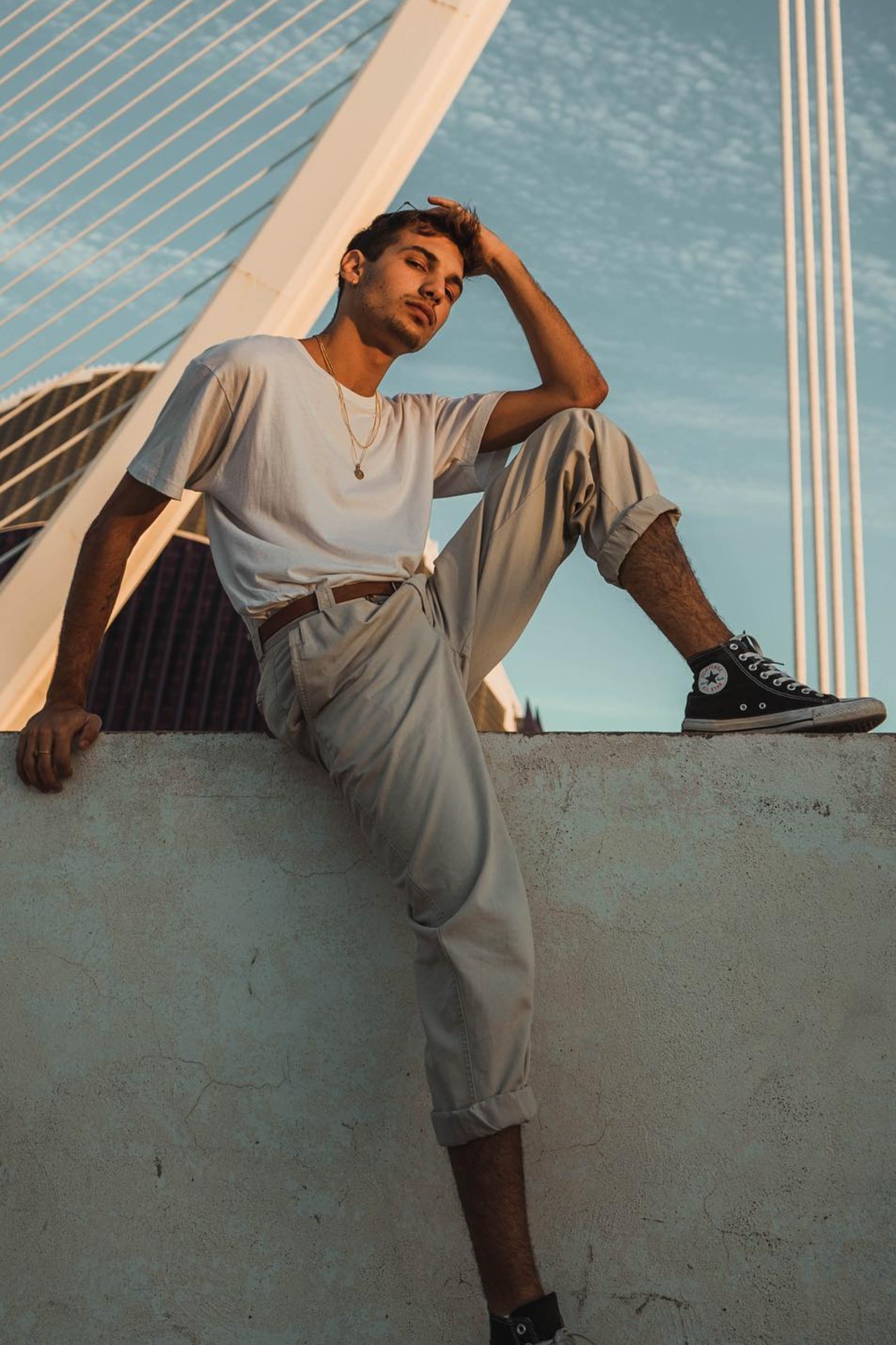 Marco — Model & Host in Cagliari photo 3