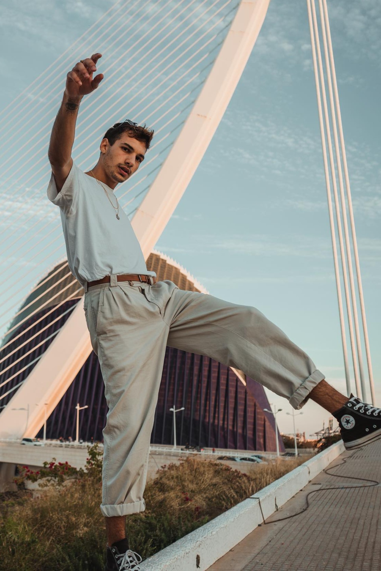 Marco — Model & Host in Cagliari photo 4