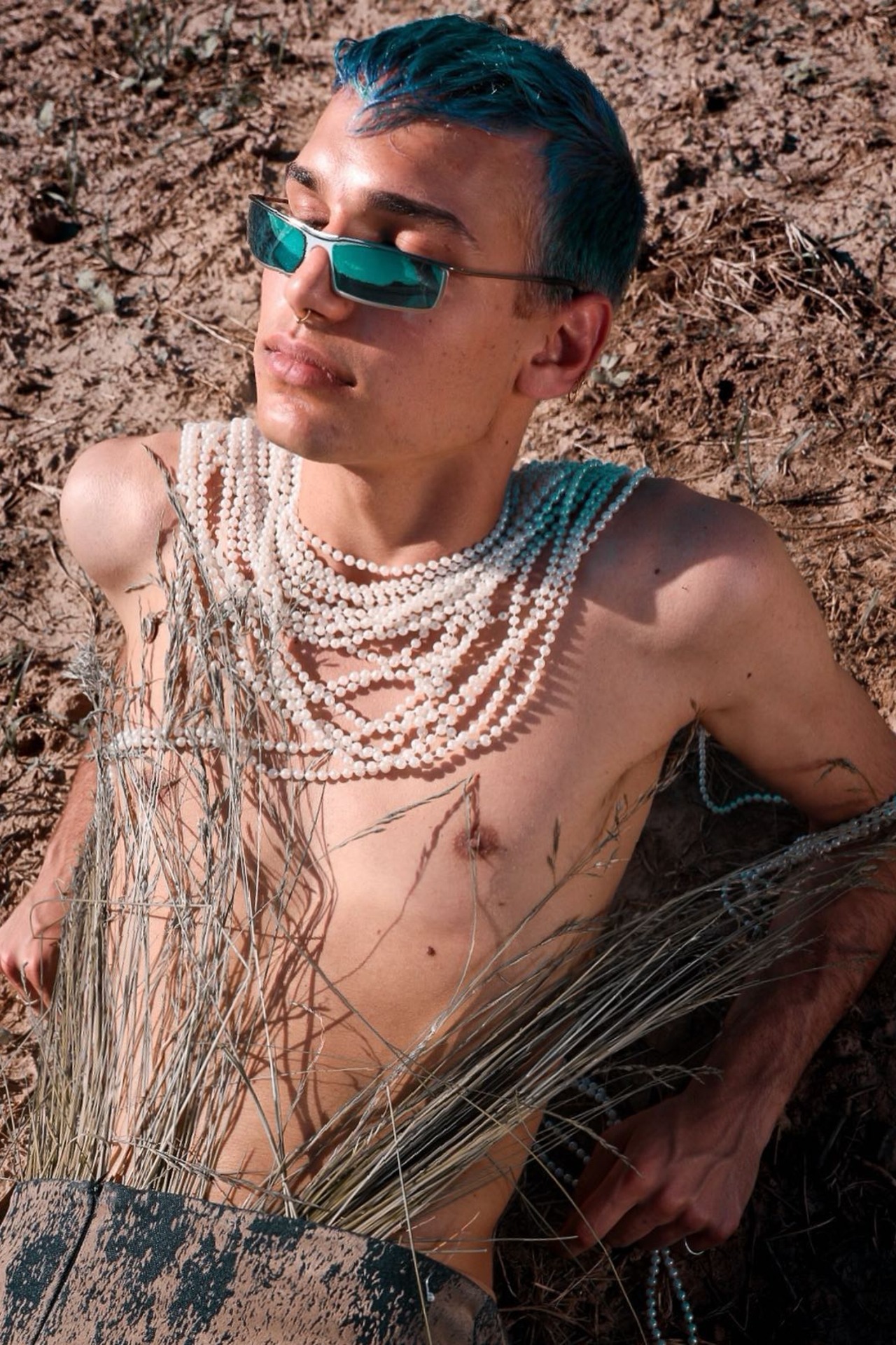 Marco — Model & Host in Cagliari photo 5