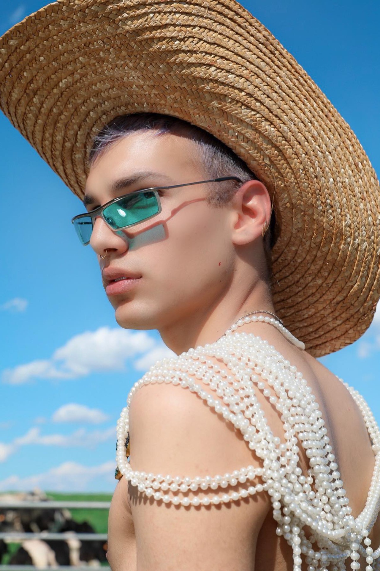 Marco — Model & Host in Cagliari photo 6