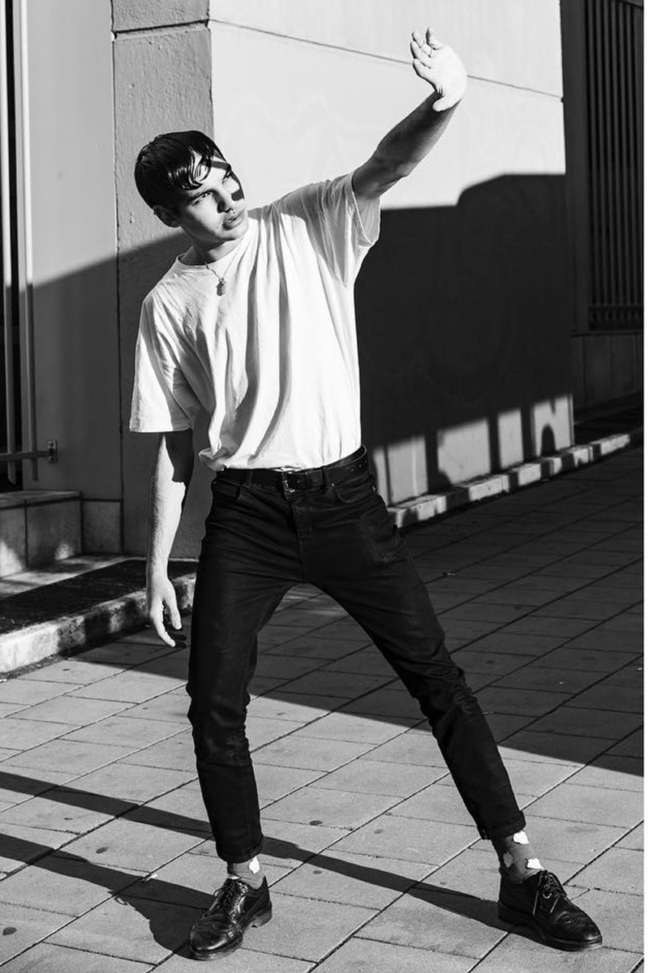 Marco — Model & Host in Cagliari photo 7