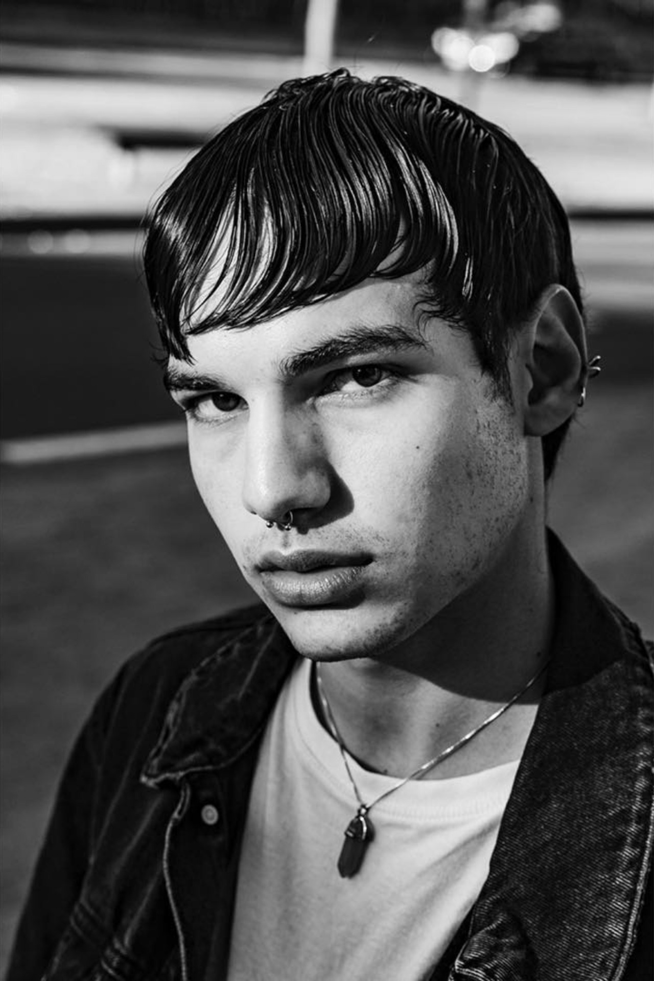 Marco — Model & Host in Cagliari photo 8