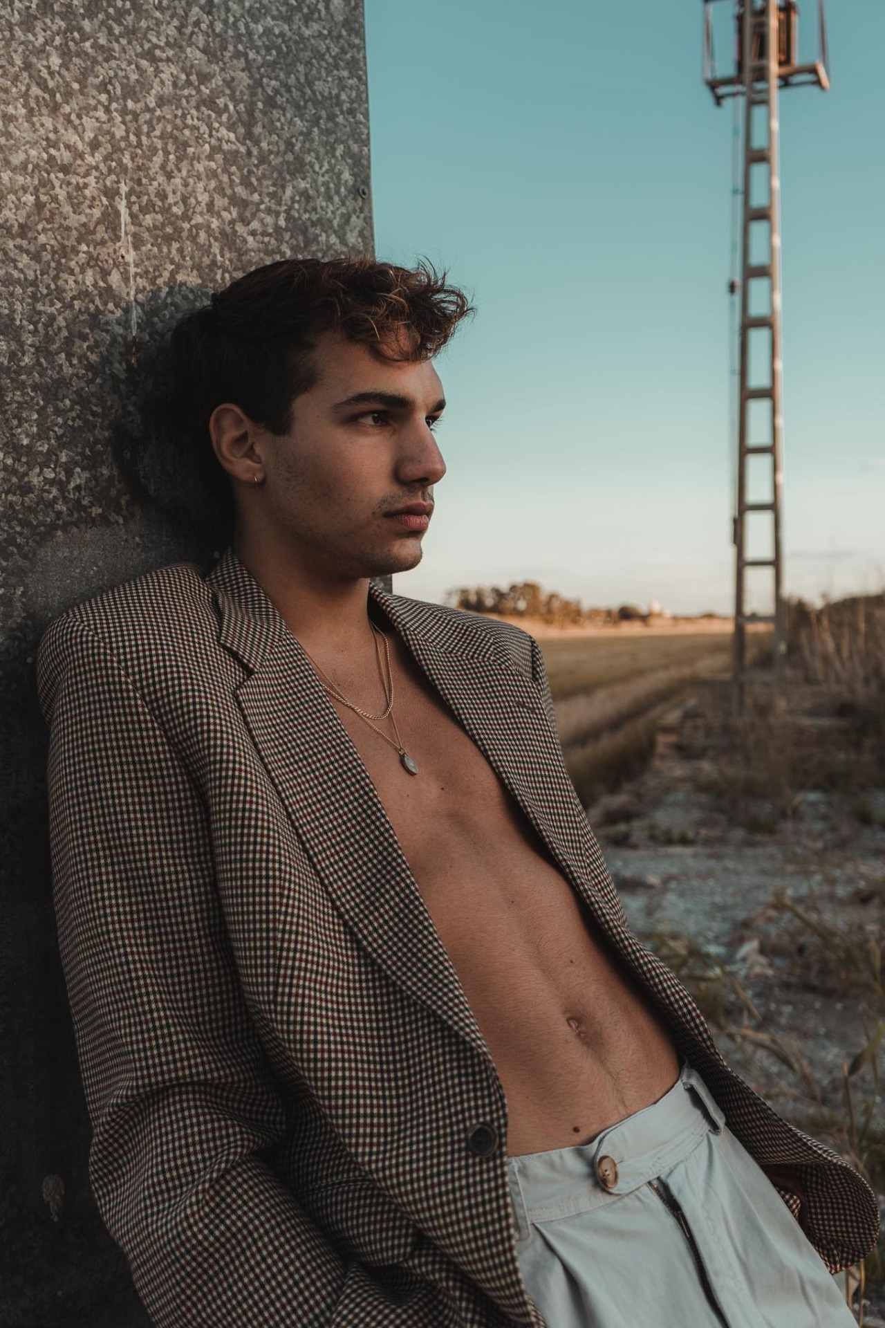 Marco — Model & Host in Cagliari photo 9