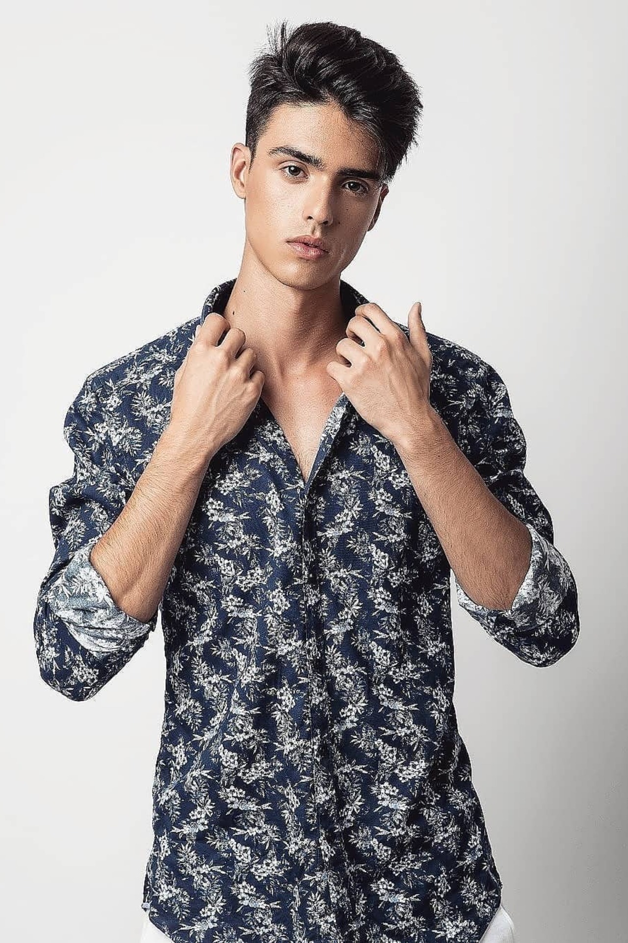 Fabio — Model & Host in Palermo photo 3