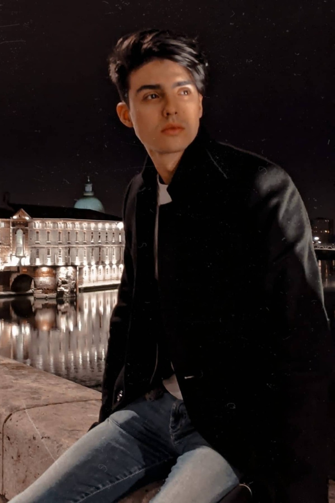 Fabio — Model & Host in Palermo photo 4
