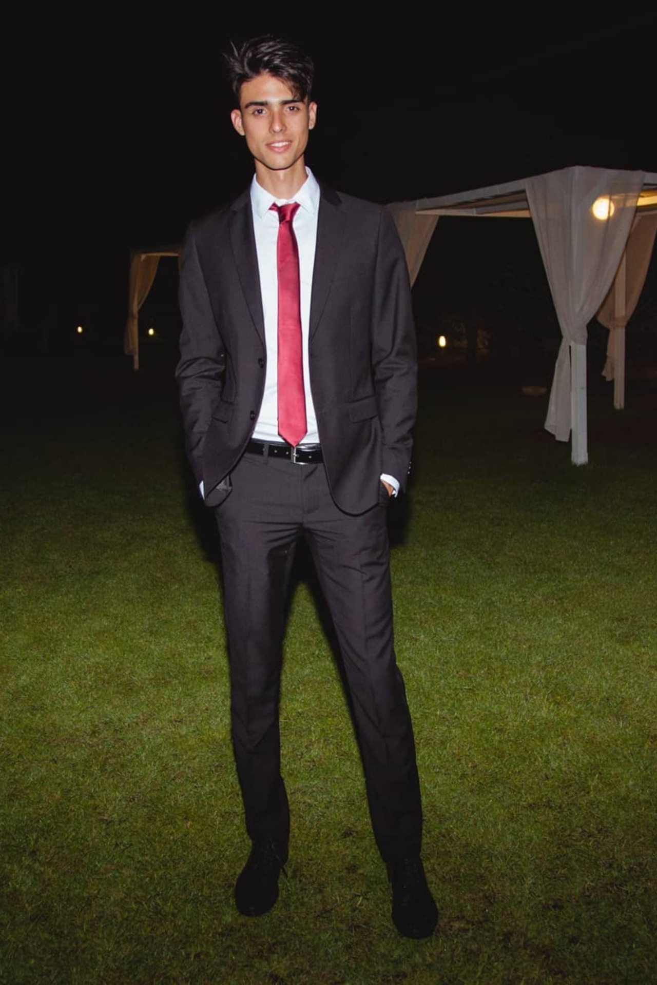 Fabio — Model & Host in Palermo photo 5