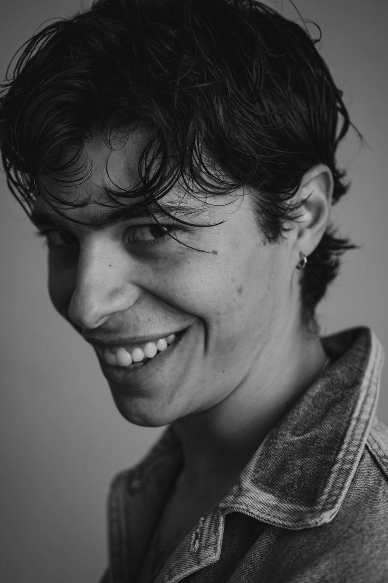 Michele — Model & Host in Poggio Dei Pini photo 9