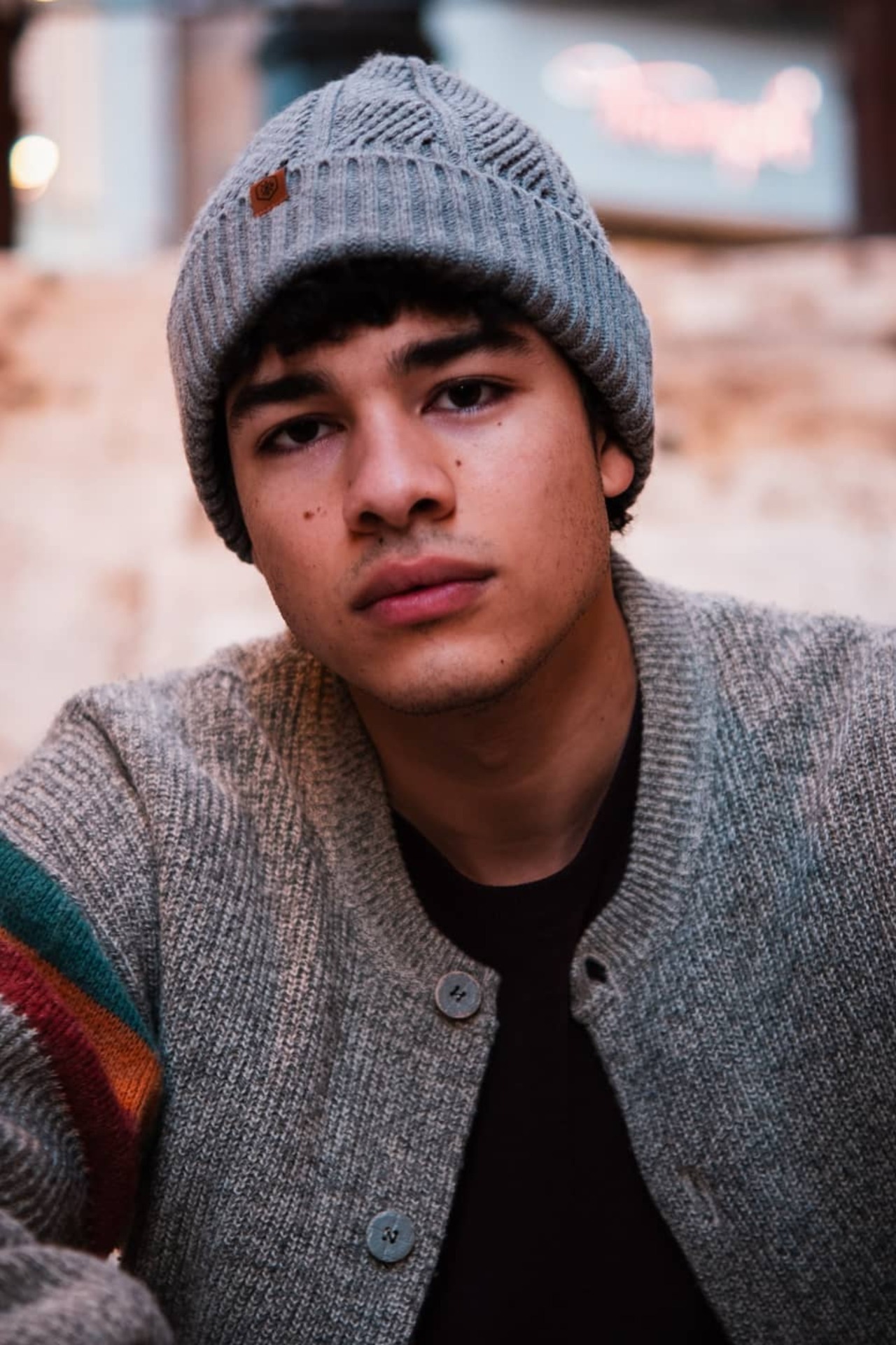 Luca — Model & Host in Adlikon Bei Regensdorf photo 10