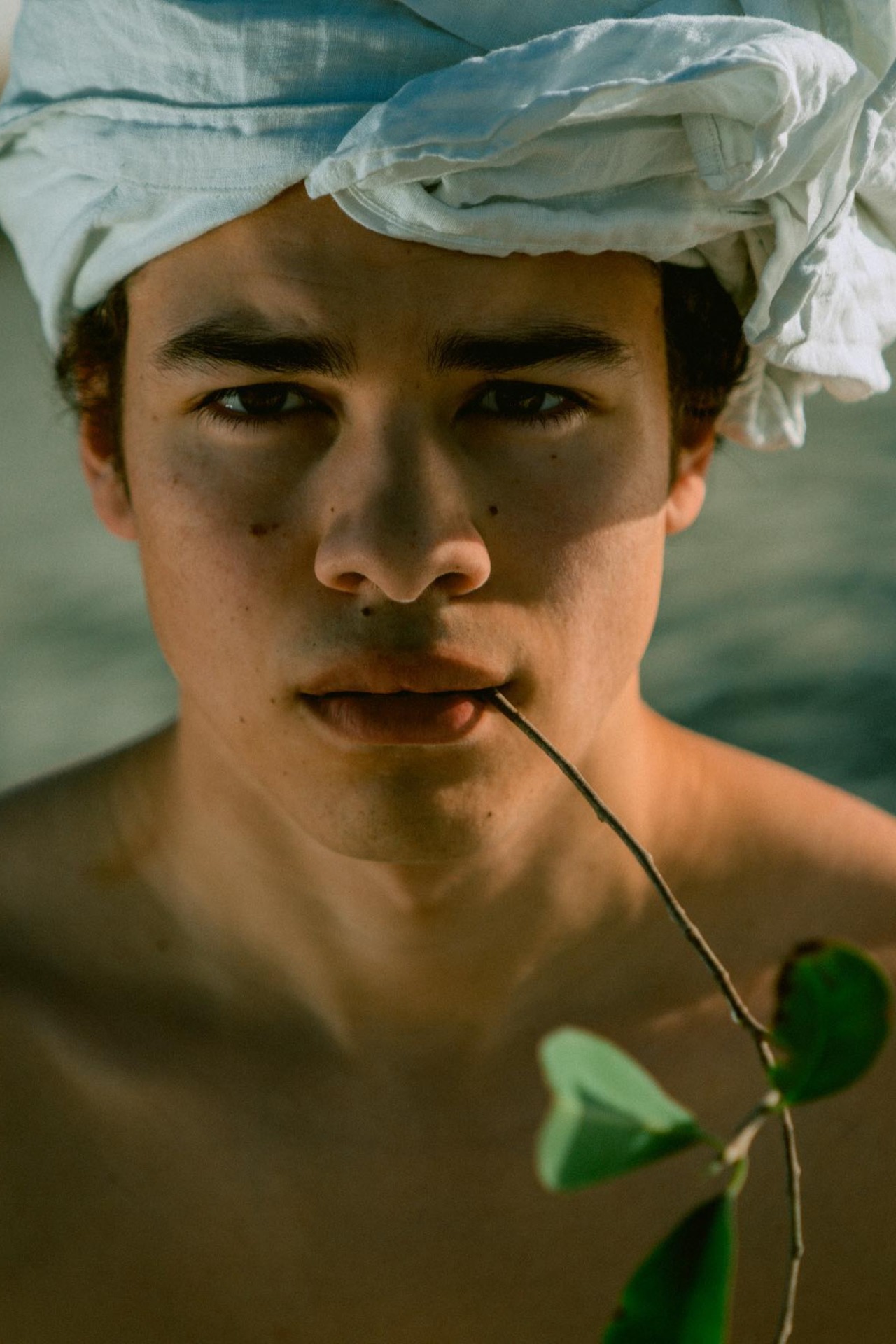 Luca — Model & Host in Adlikon Bei Regensdorf photo 13