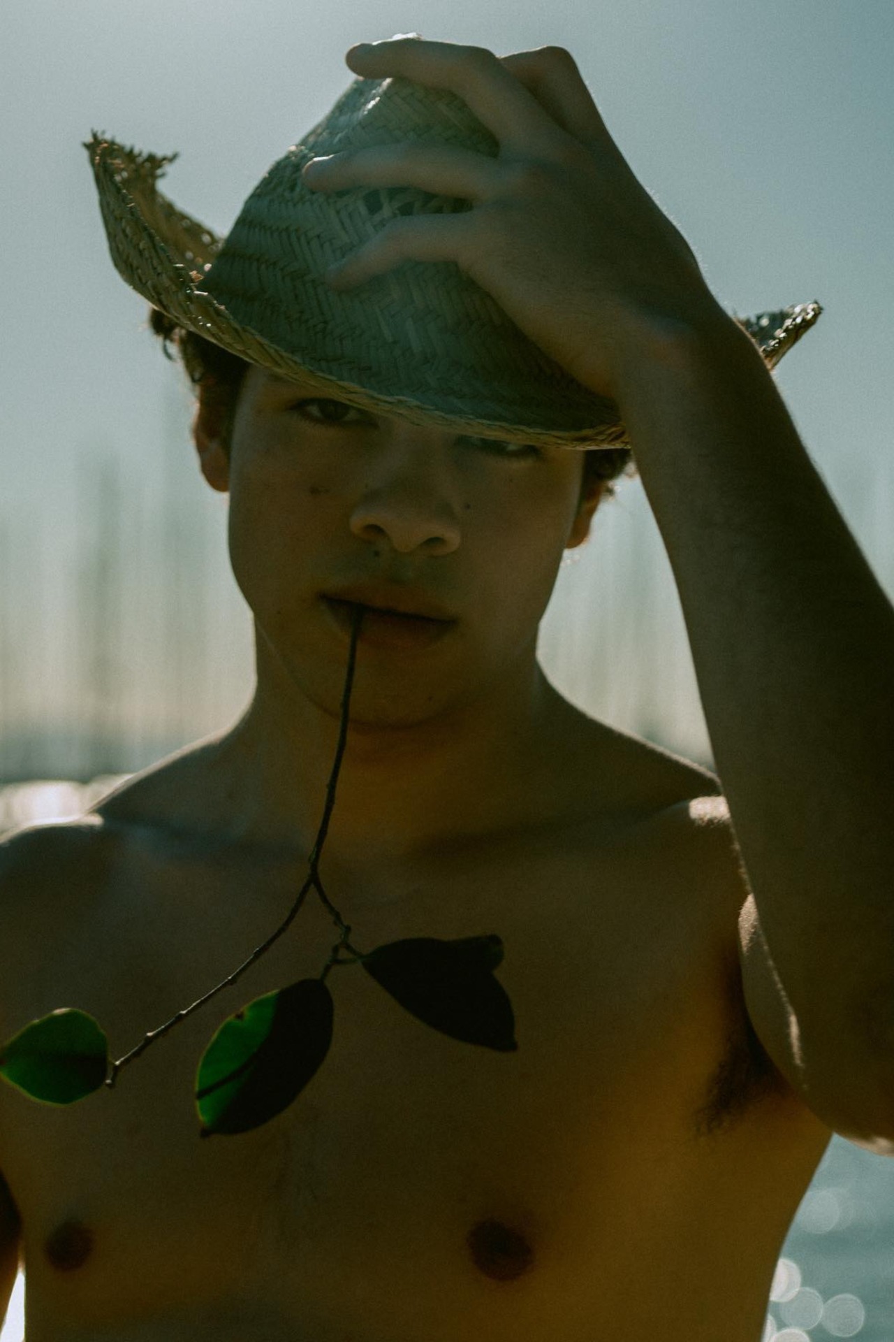 Luca — Model & Host in Adlikon Bei Regensdorf photo 14