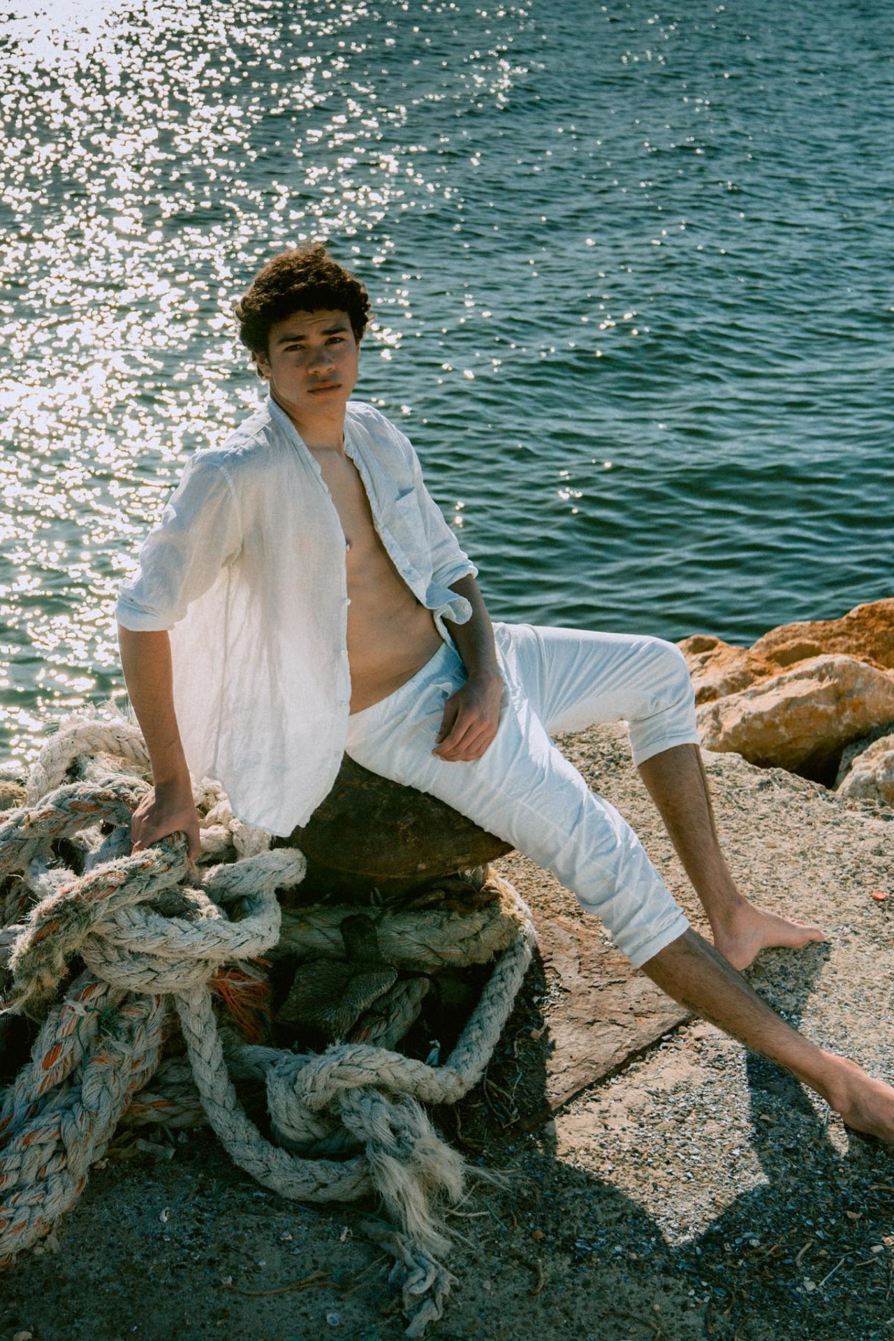 Luca — Model & Host in Adlikon Bei Regensdorf photo 22