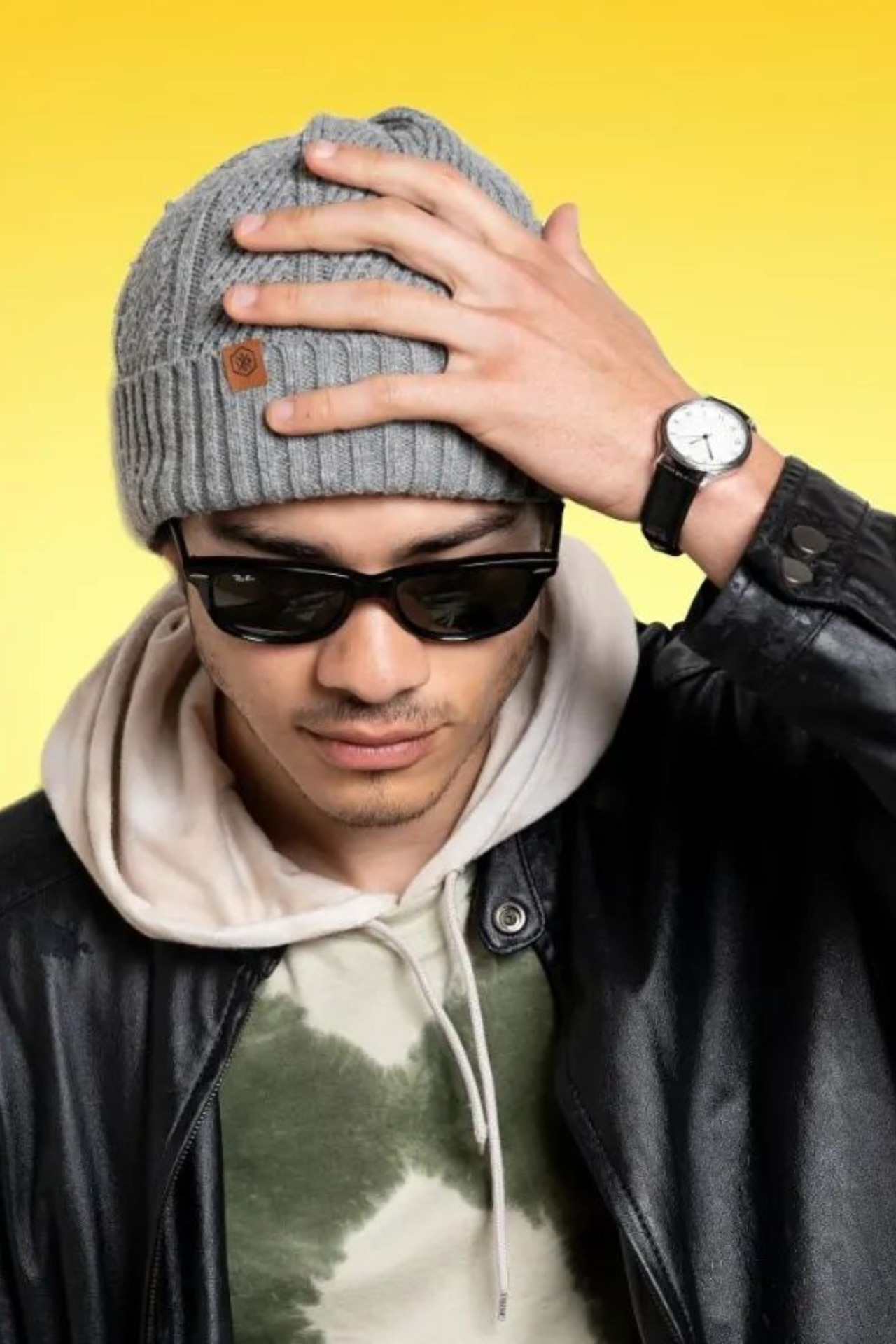 Luca — Model & Host in Adlikon Bei Regensdorf photo 23