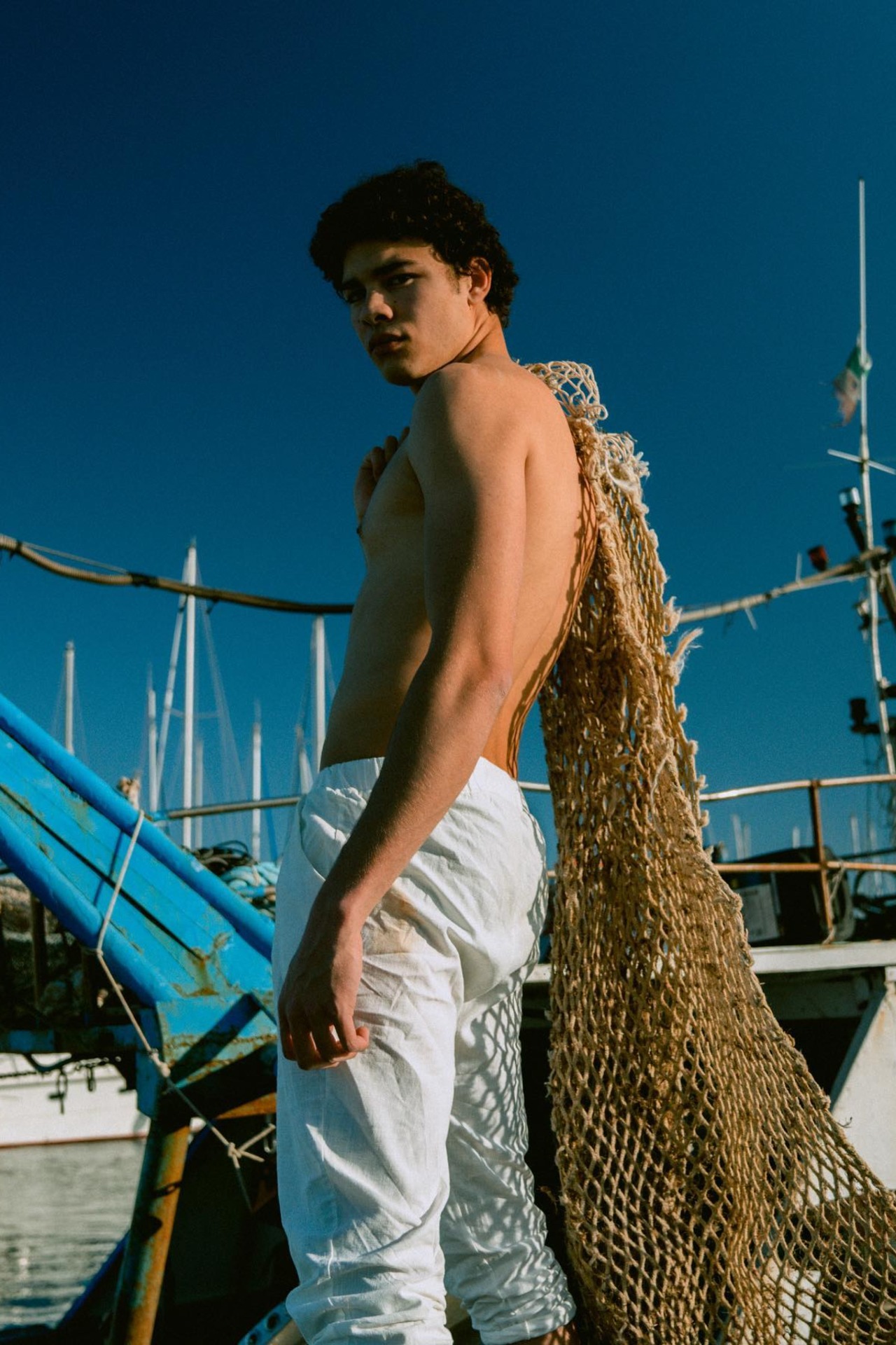Luca — Model & Host in Adlikon Bei Regensdorf photo 29