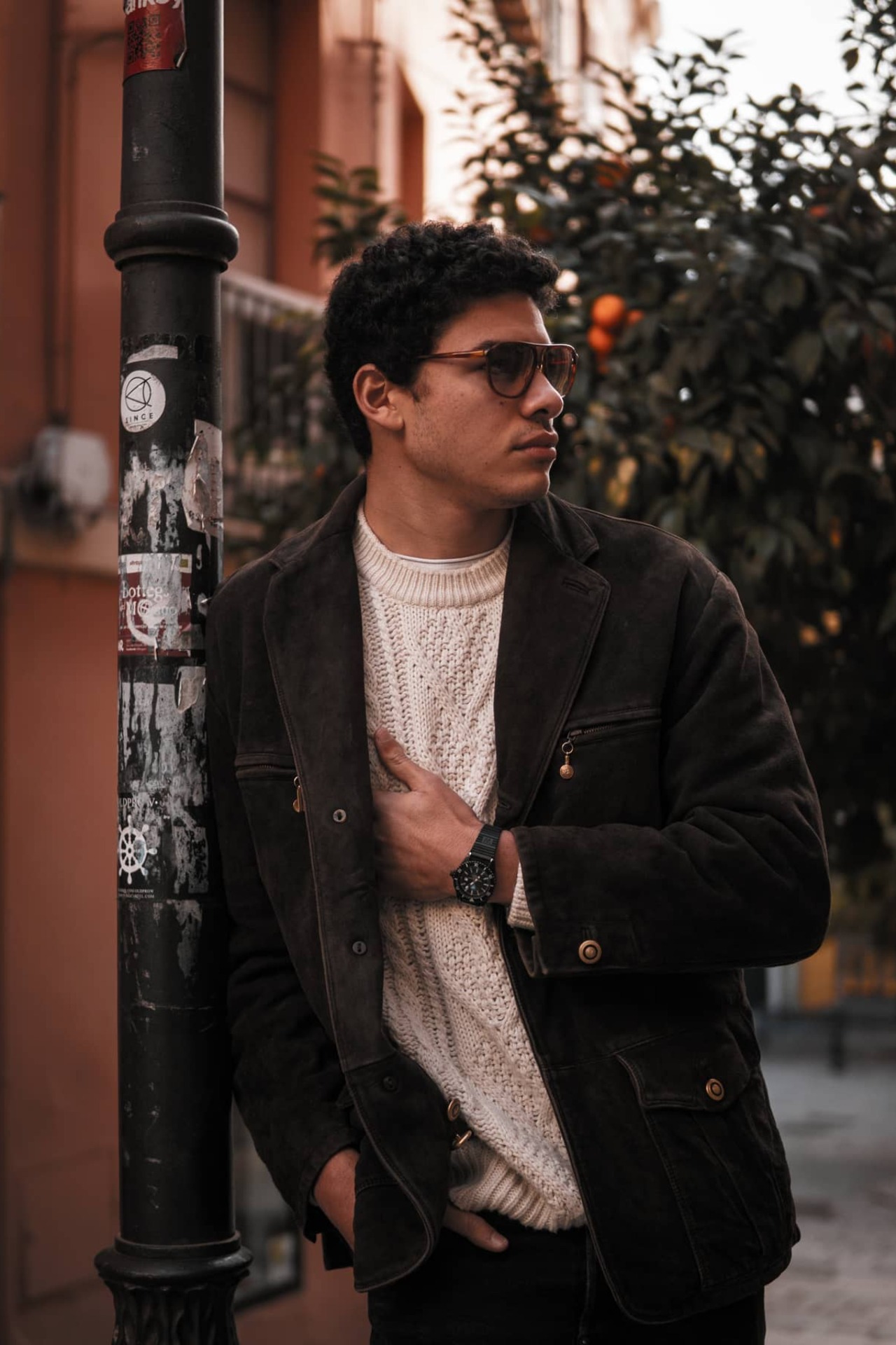 Luca — Model & Host in Adlikon Bei Regensdorf photo 3