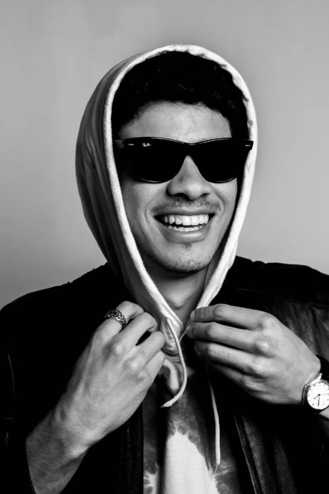 Luca — Model & Host in Adlikon Bei Regensdorf photo 33