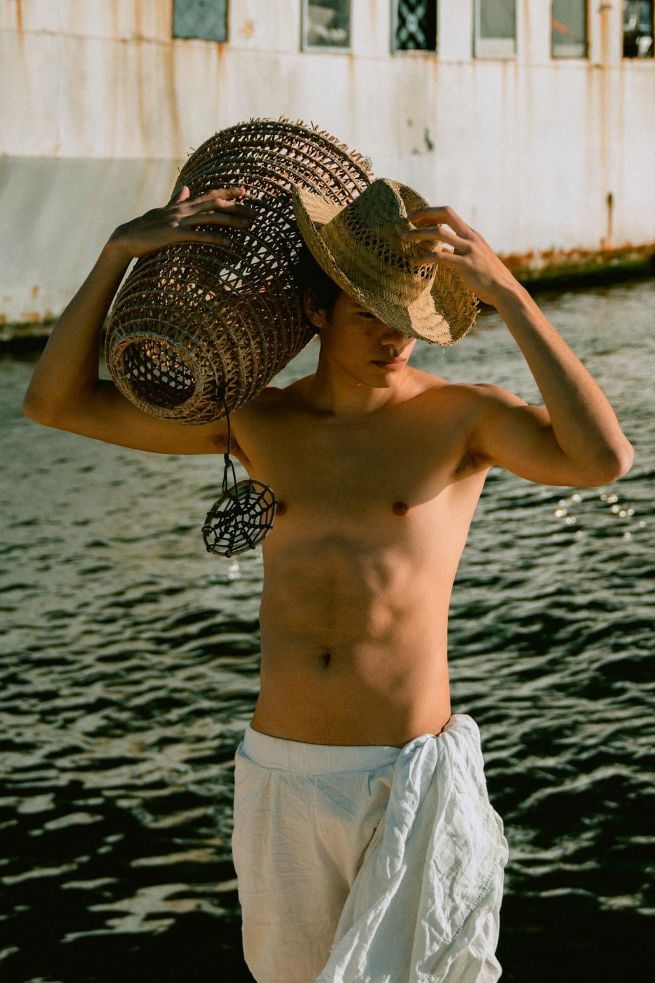 Luca — Model & Host in Adlikon Bei Regensdorf photo 37