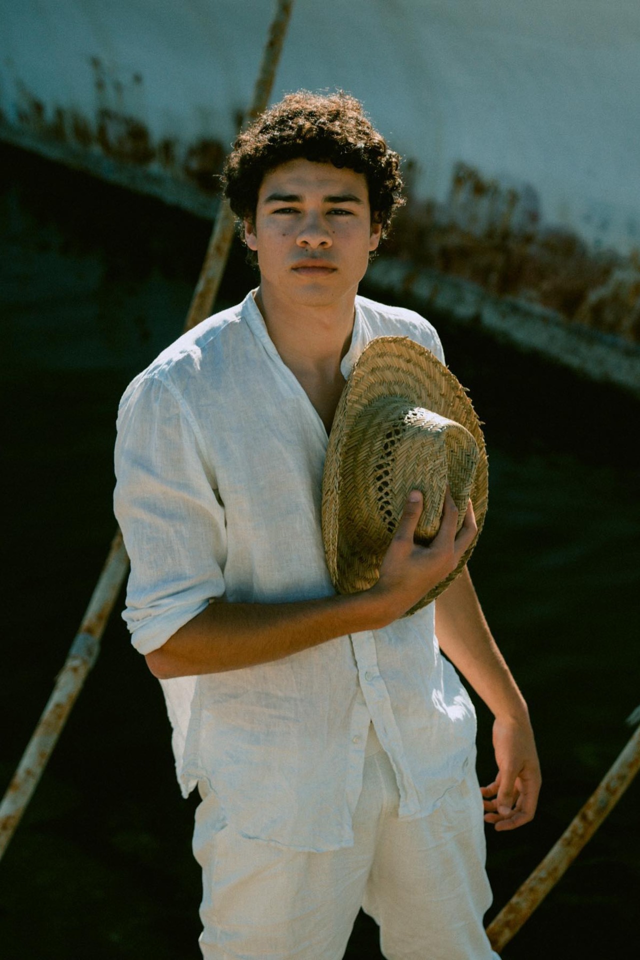 Luca — Model & Host in Adlikon Bei Regensdorf photo 38