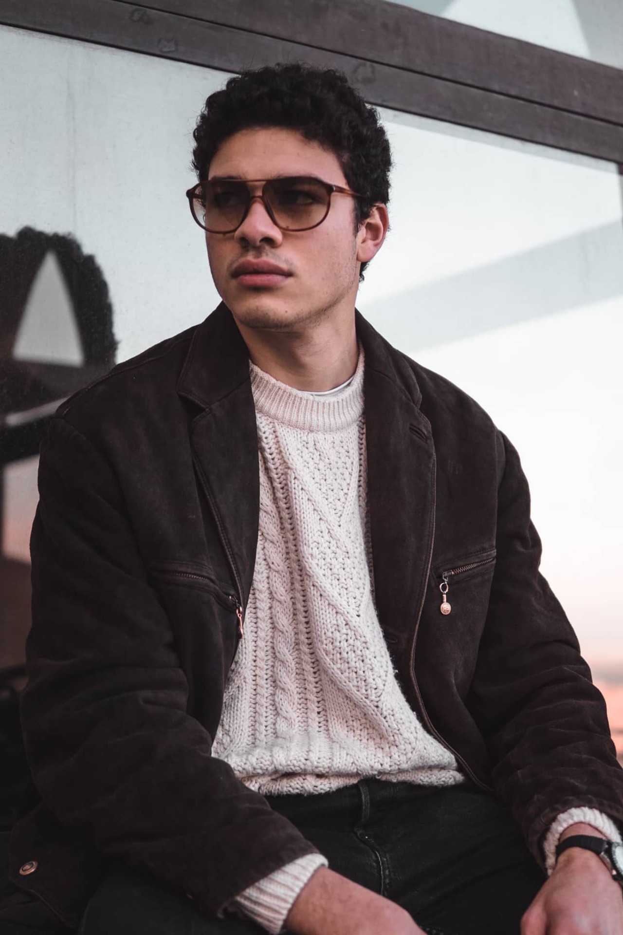 Luca — Model & Host in Adlikon Bei Regensdorf photo 4