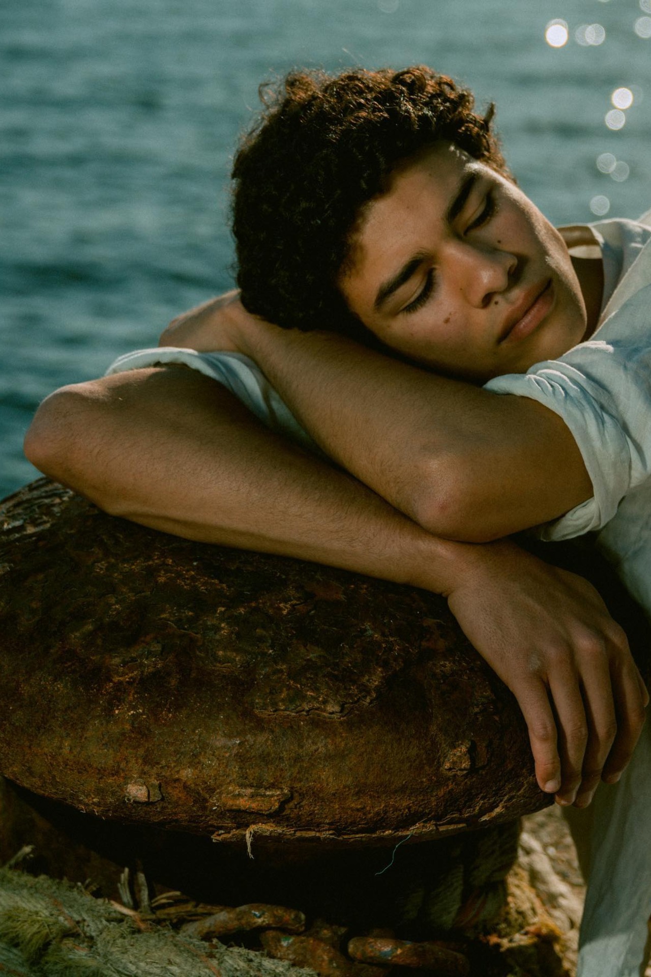 Luca — Model & Host in Adlikon Bei Regensdorf photo 7