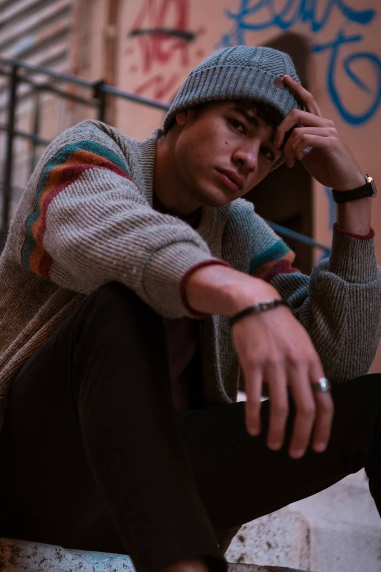 Luca — Model & Host in Adlikon Bei Regensdorf photo 9