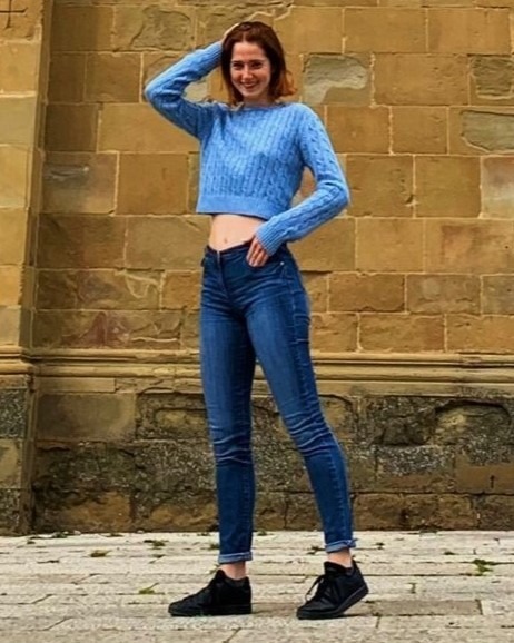 Giuditta — Model & Hostess in Castellina In Chianti photo 2