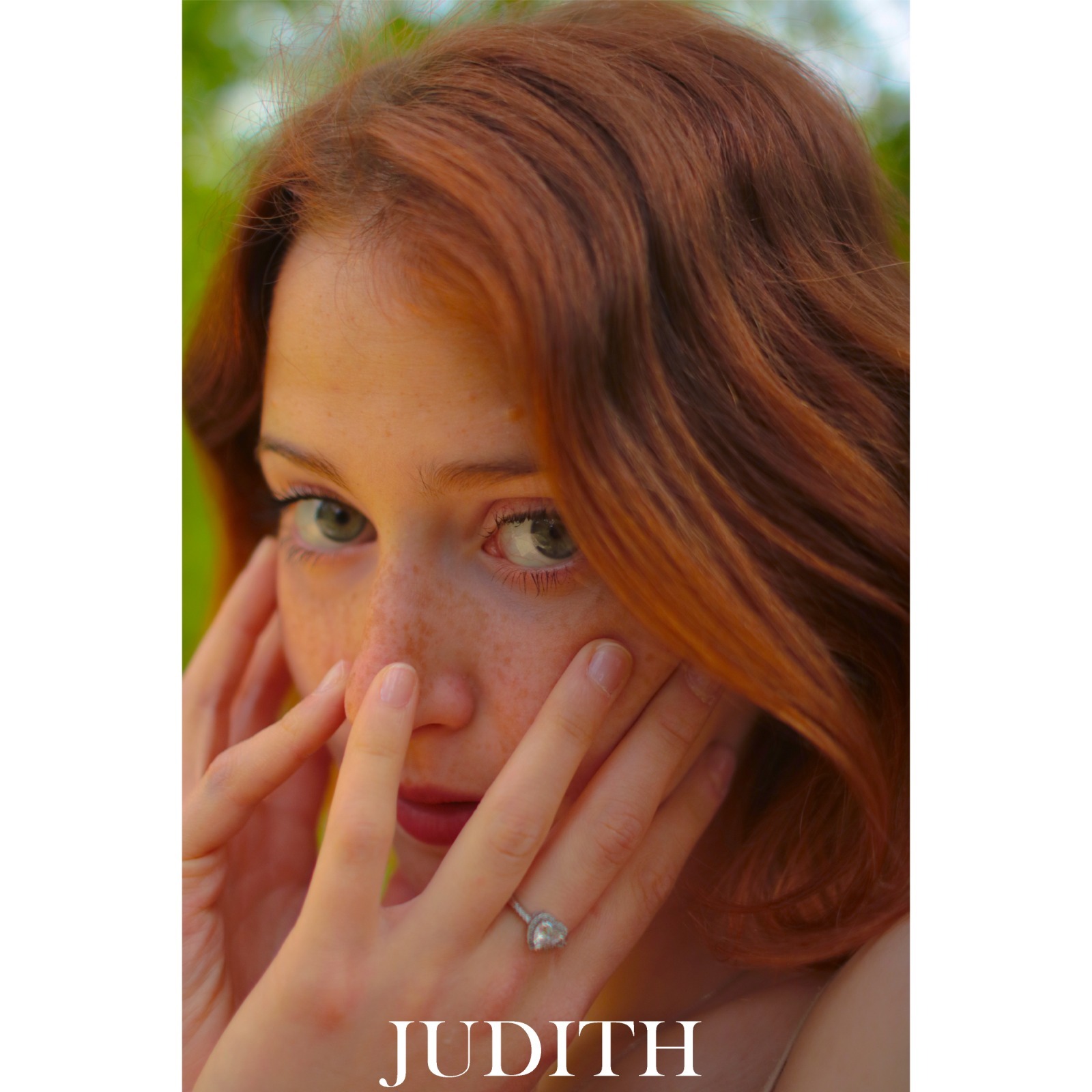 Giuditta — Model & Hostess in Castellina In Chianti photo 3