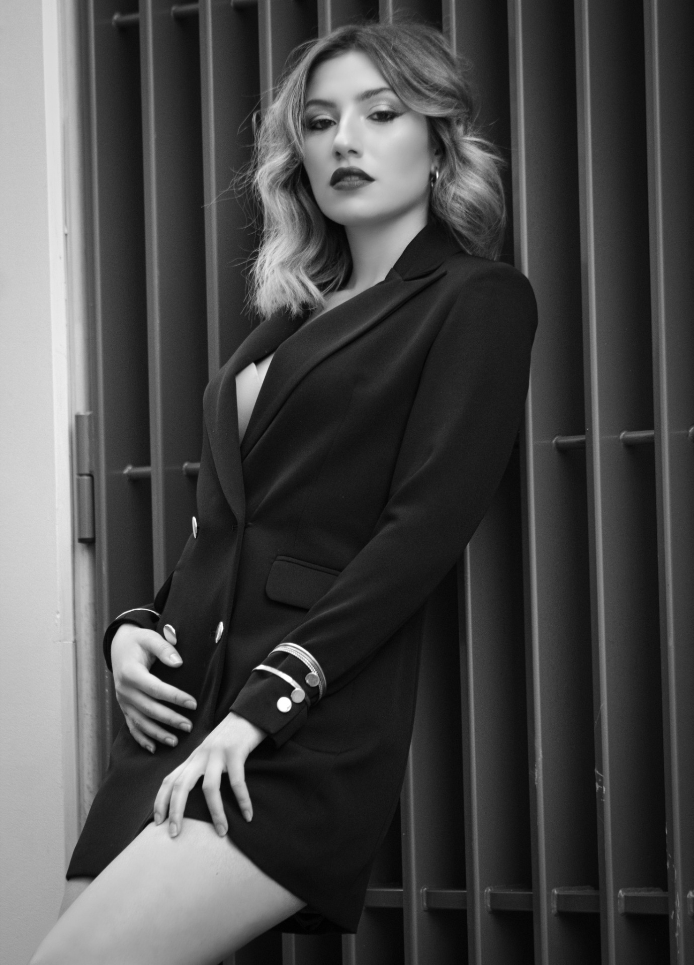 Alessia — Model & Hostess in Cairate photo 1