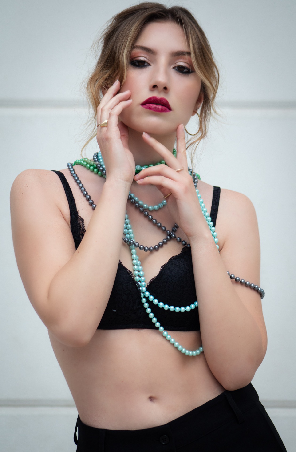 Alessia — Model & Hostess in Cairate photo 12