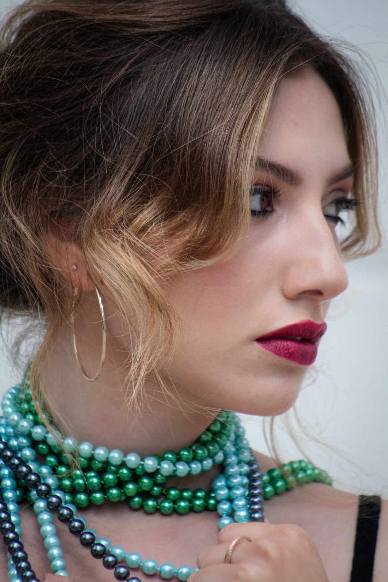 Alessia — Model & Hostess in Cairate photo 13