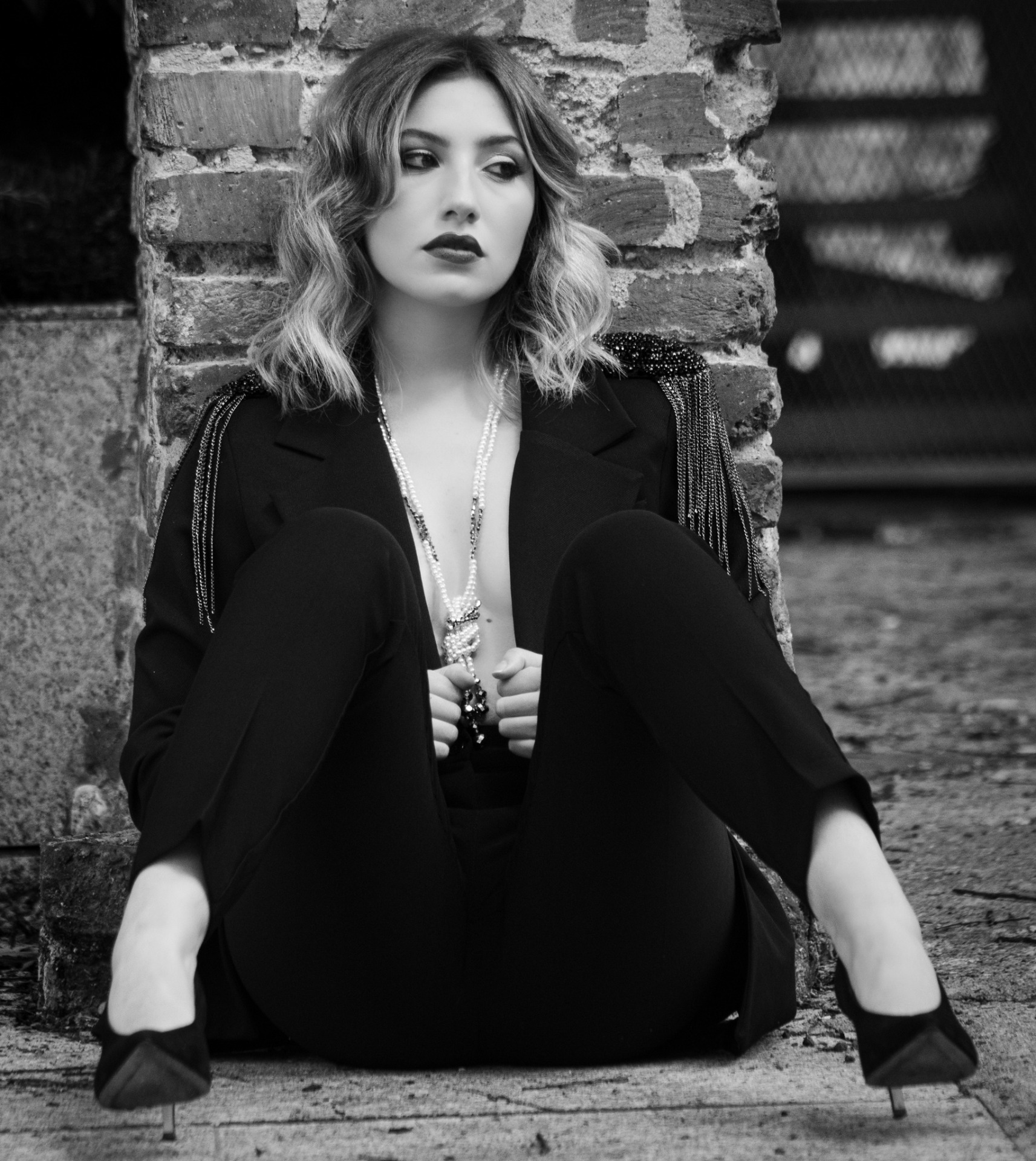 Alessia — Model & Hostess in Cairate photo 3