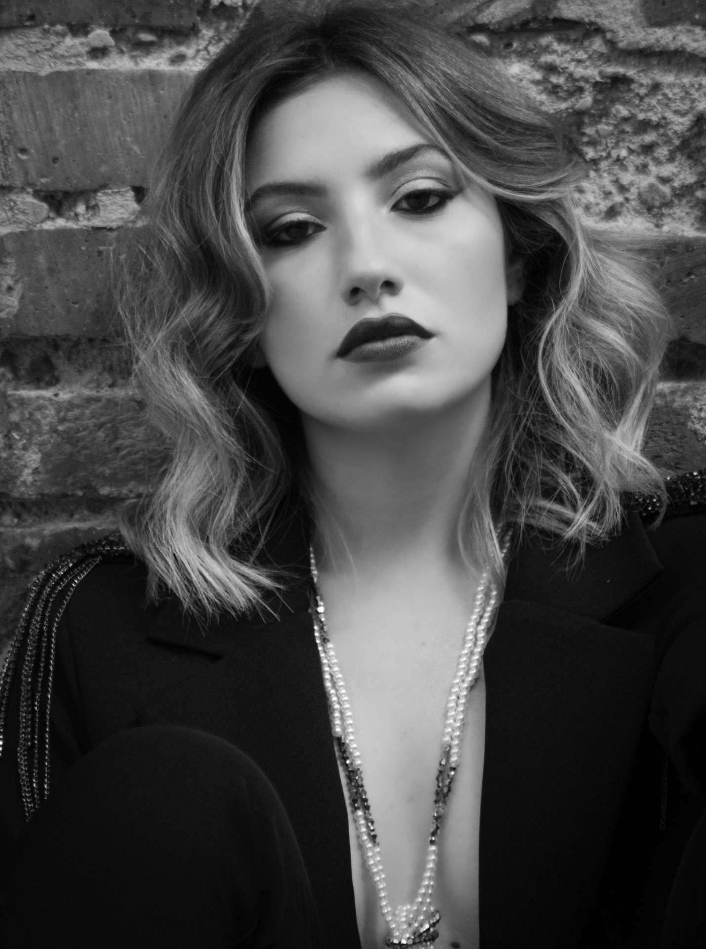 Alessia — Model & Hostess in Cairate photo 4