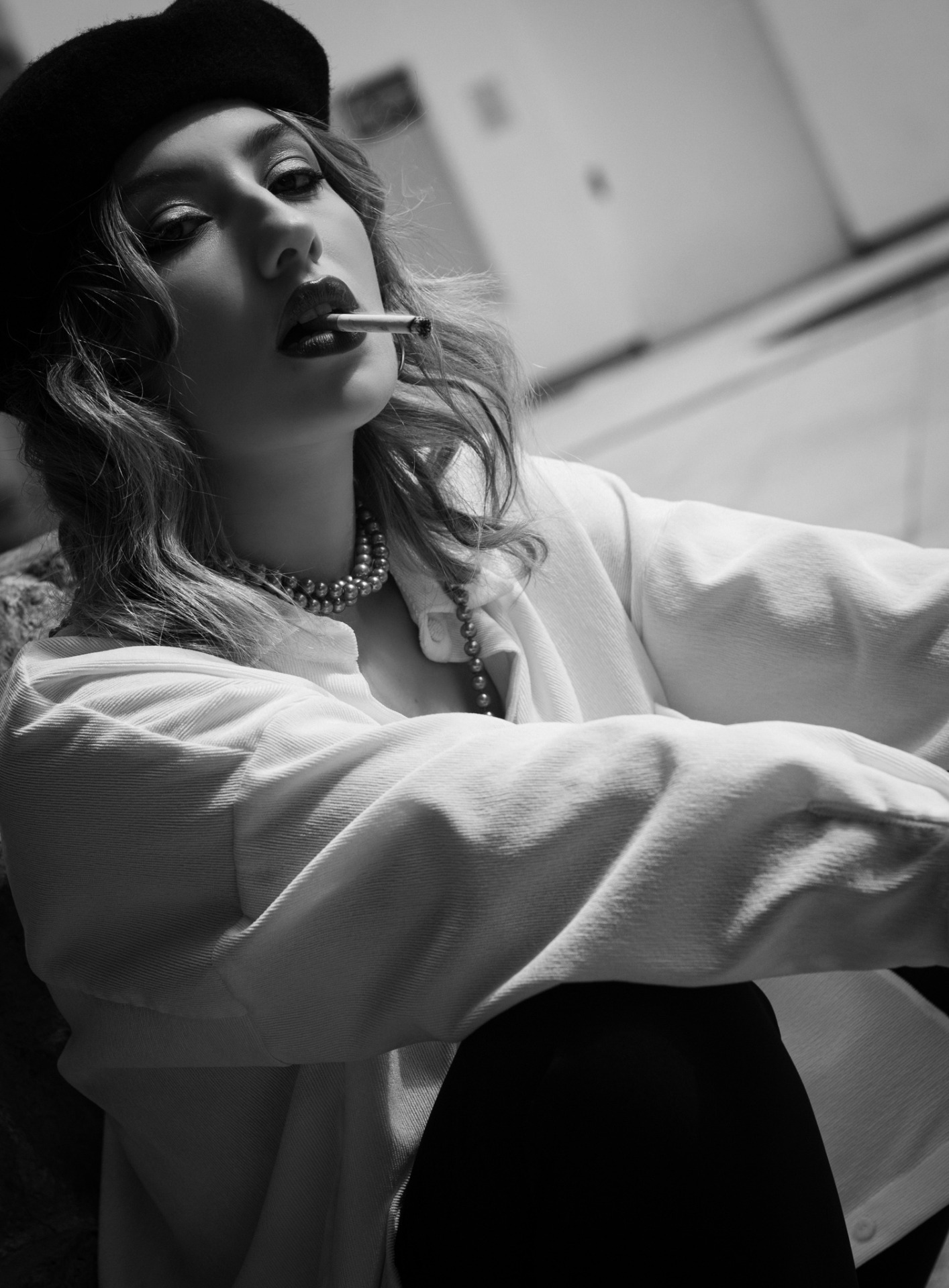 Alessia — Model & Hostess in Cairate photo 6