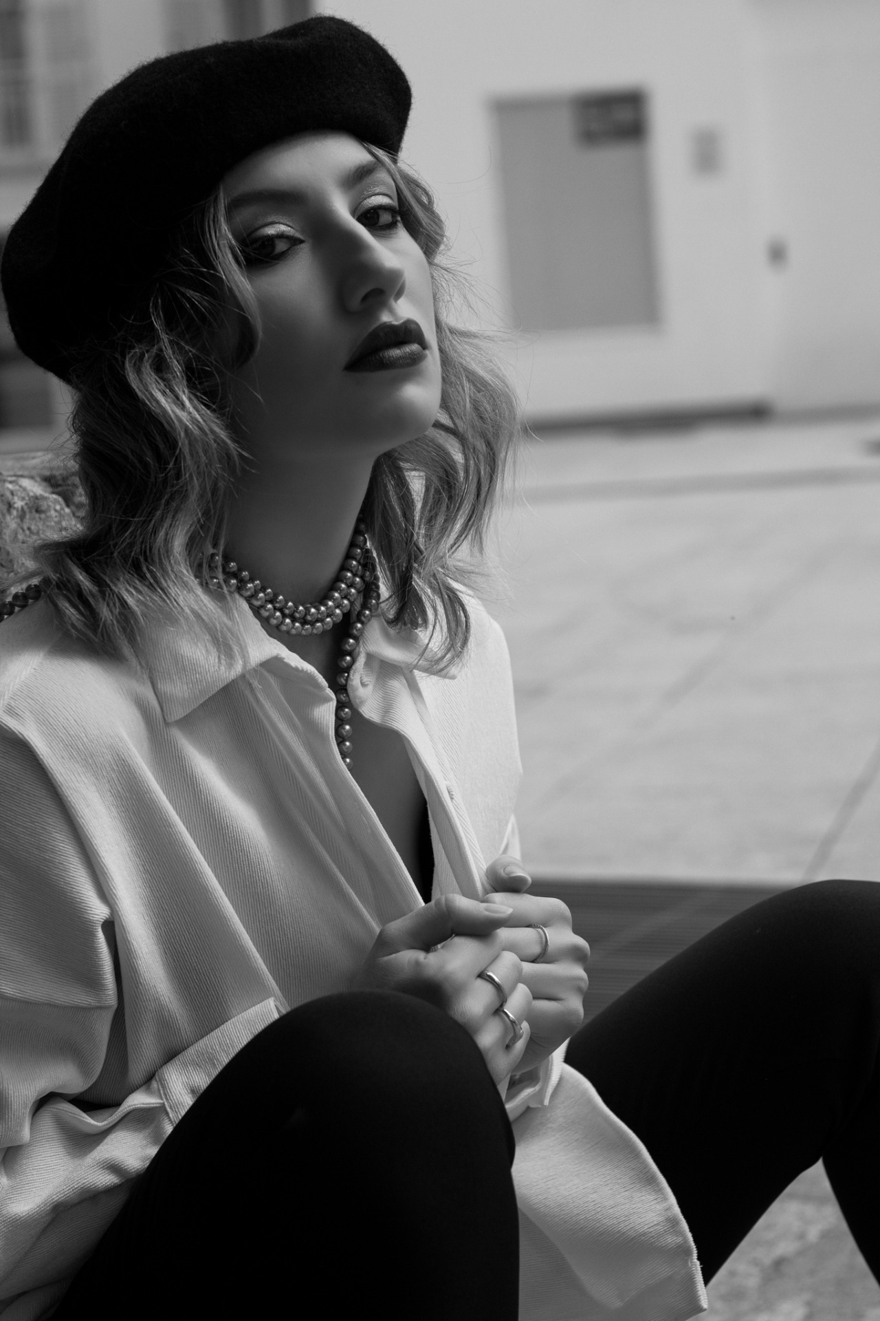 Alessia — Model & Hostess in Cairate photo 7